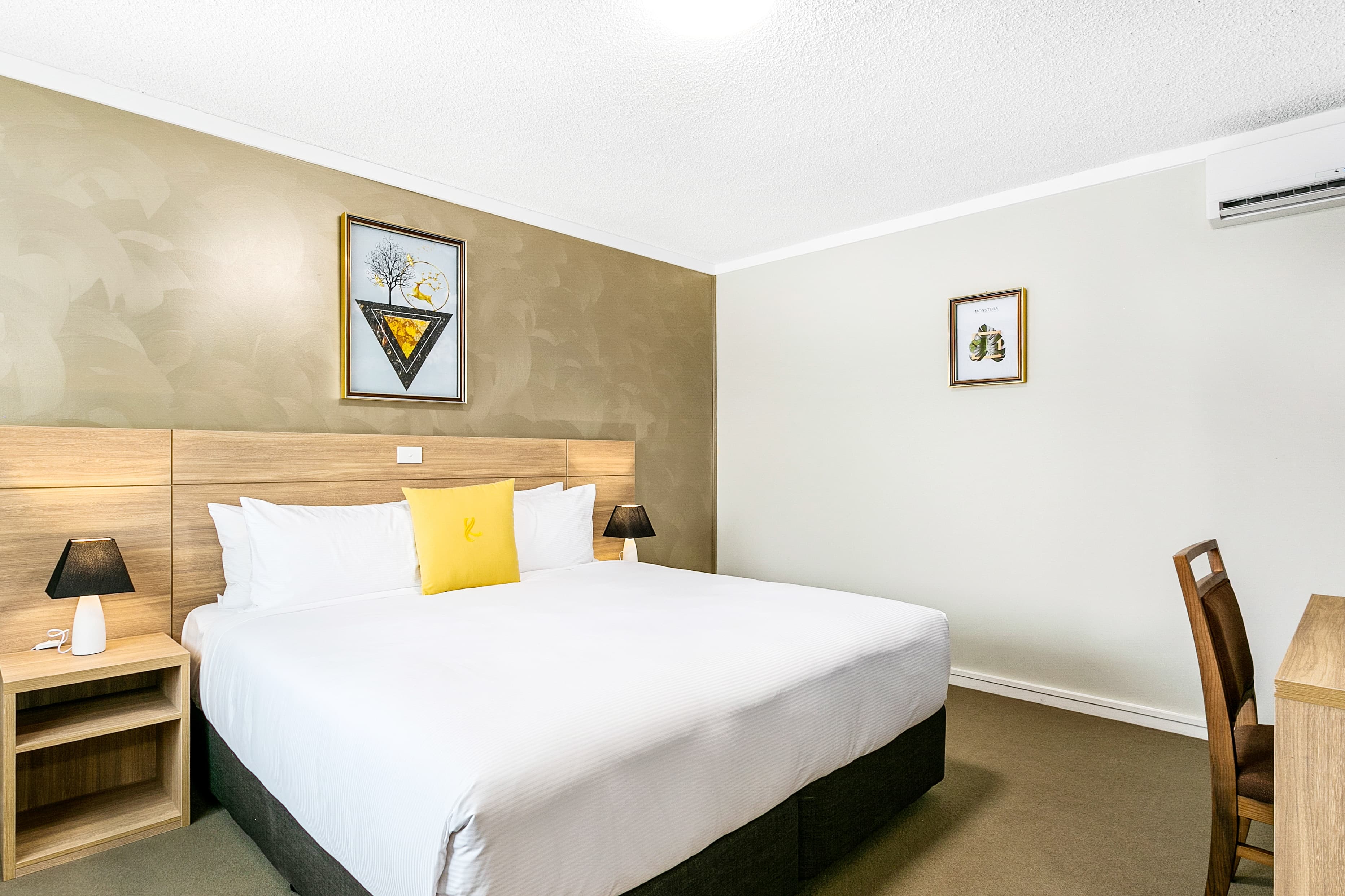 Quality Inn Sunshine Haberfield — 13