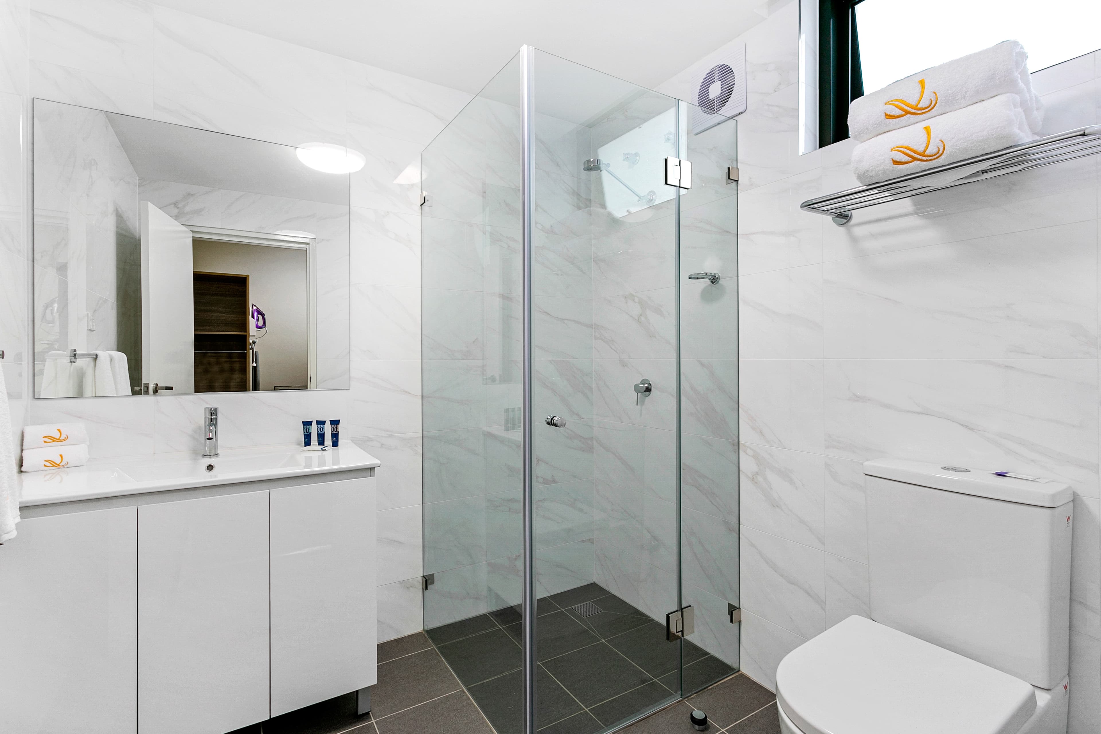 Quality Inn Sunshine Haberfield — 6