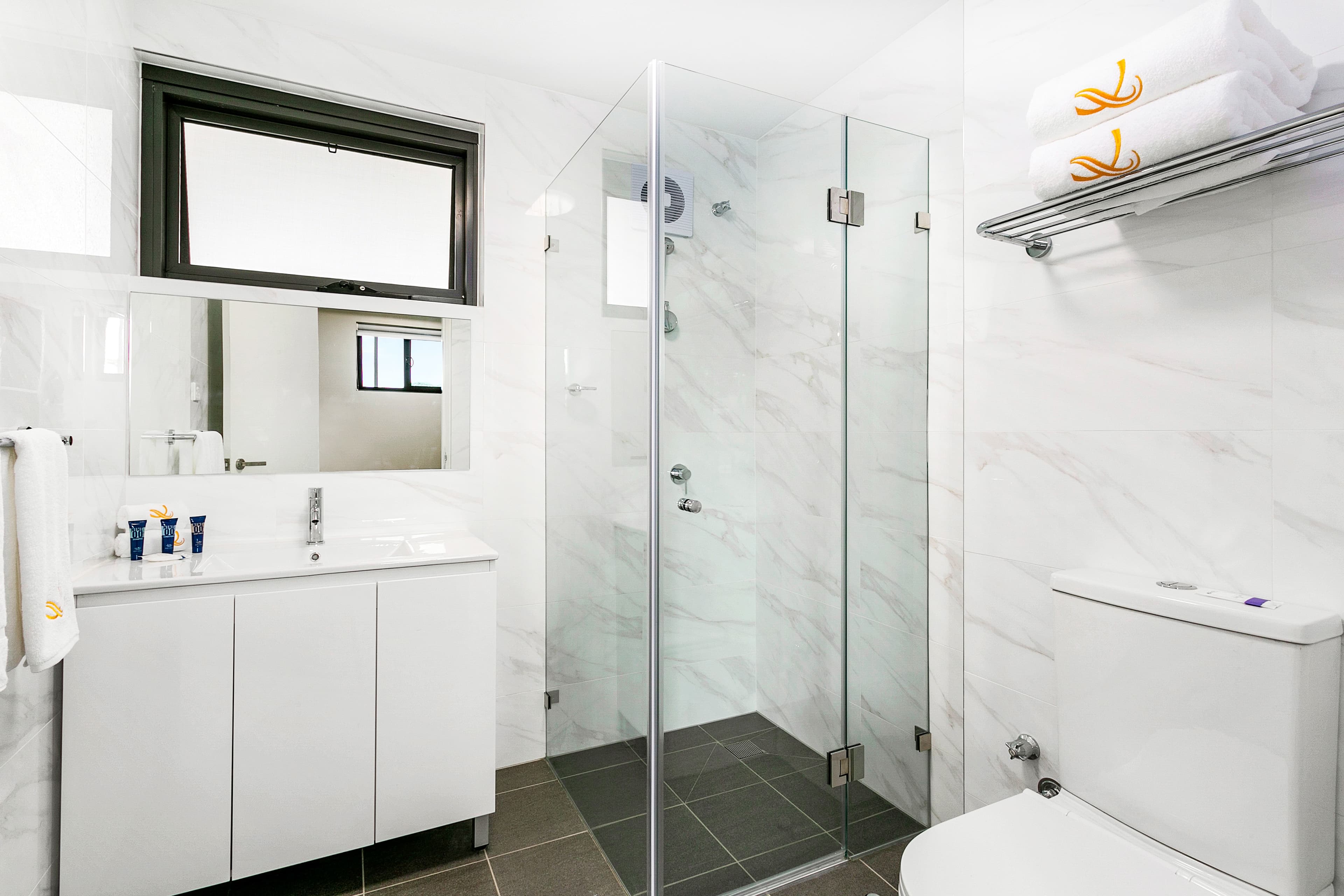 Quality Inn Sunshine Haberfield — 7