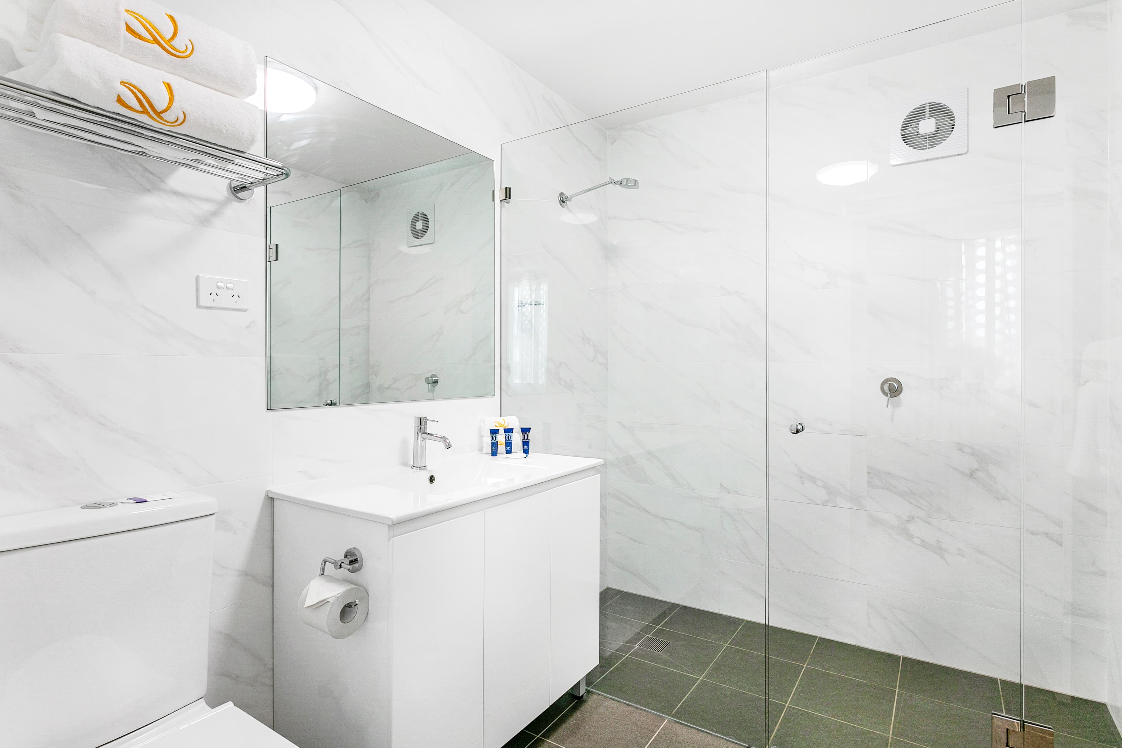 Quality Inn Sunshine Haberfield — 18