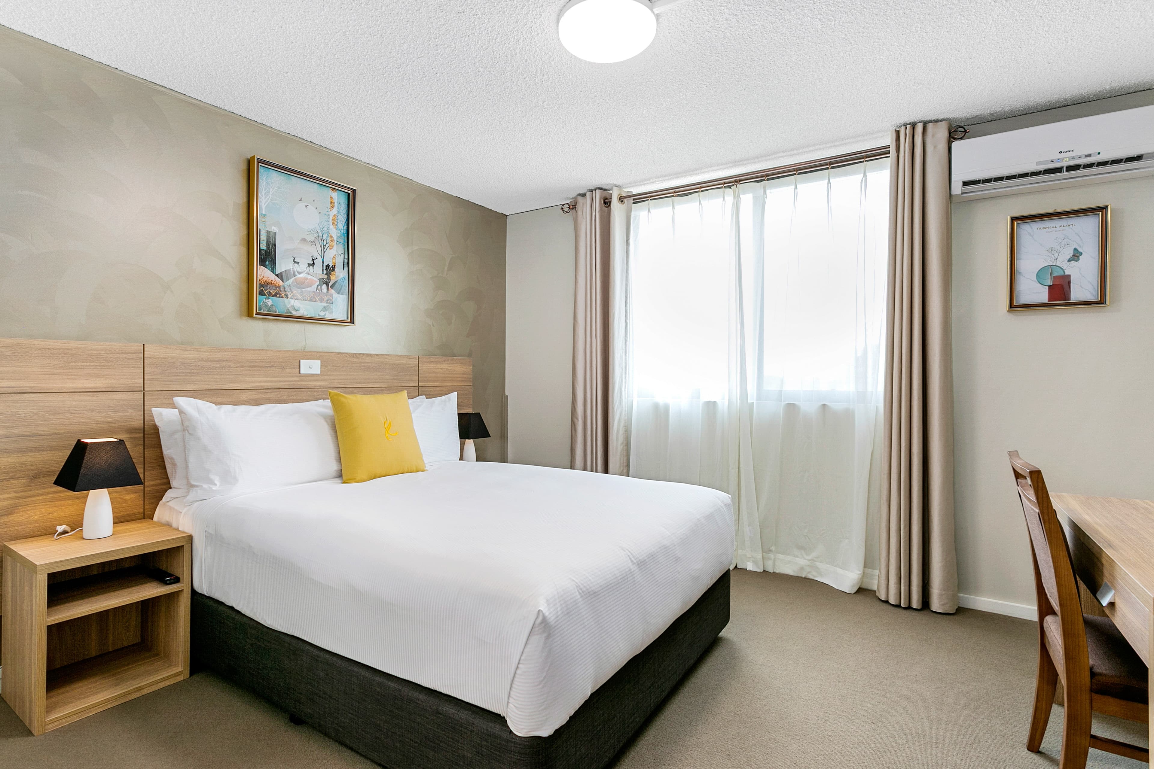 Quality Inn Sunshine Haberfield — 22