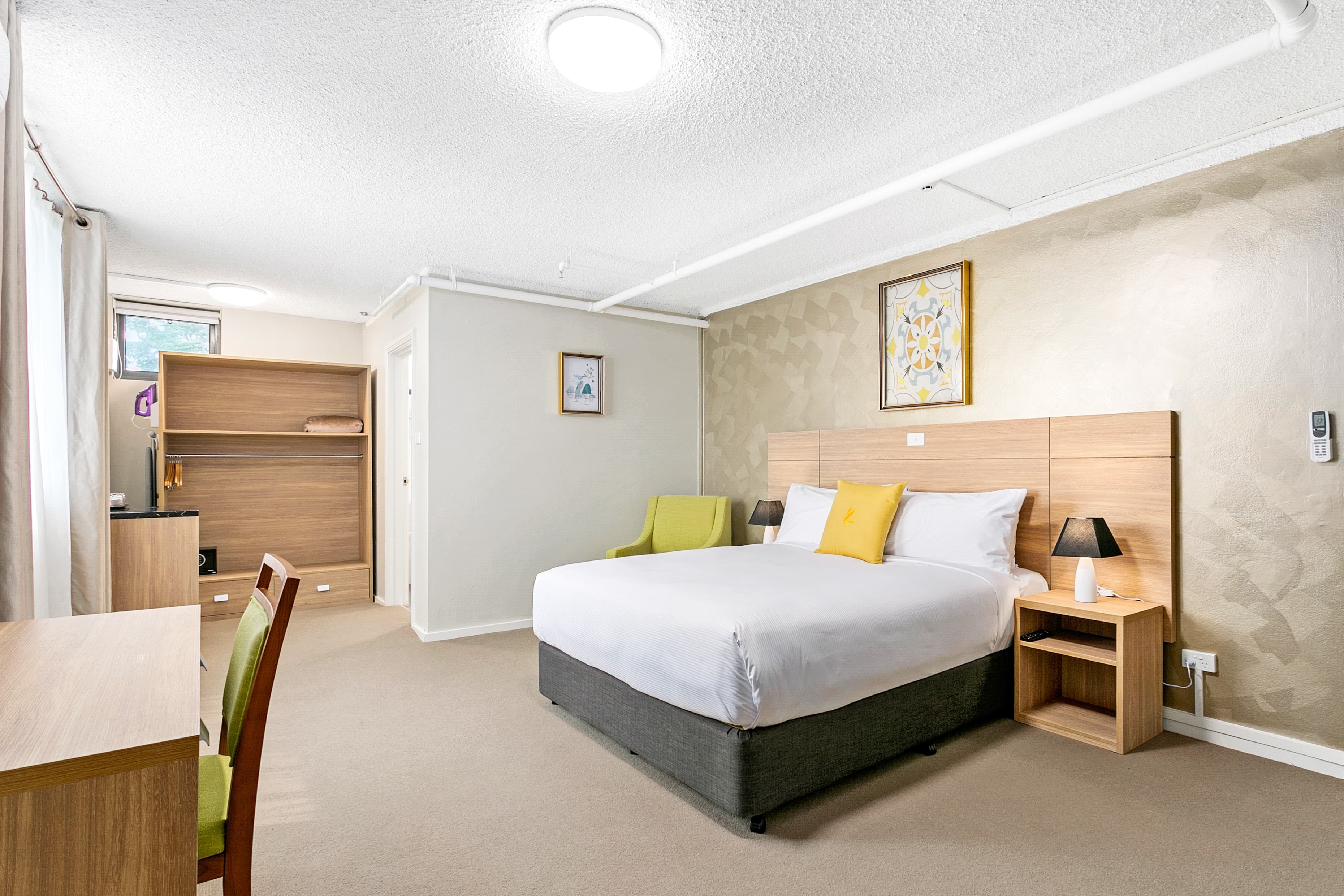 Quality Inn Sunshine Haberfield — 29