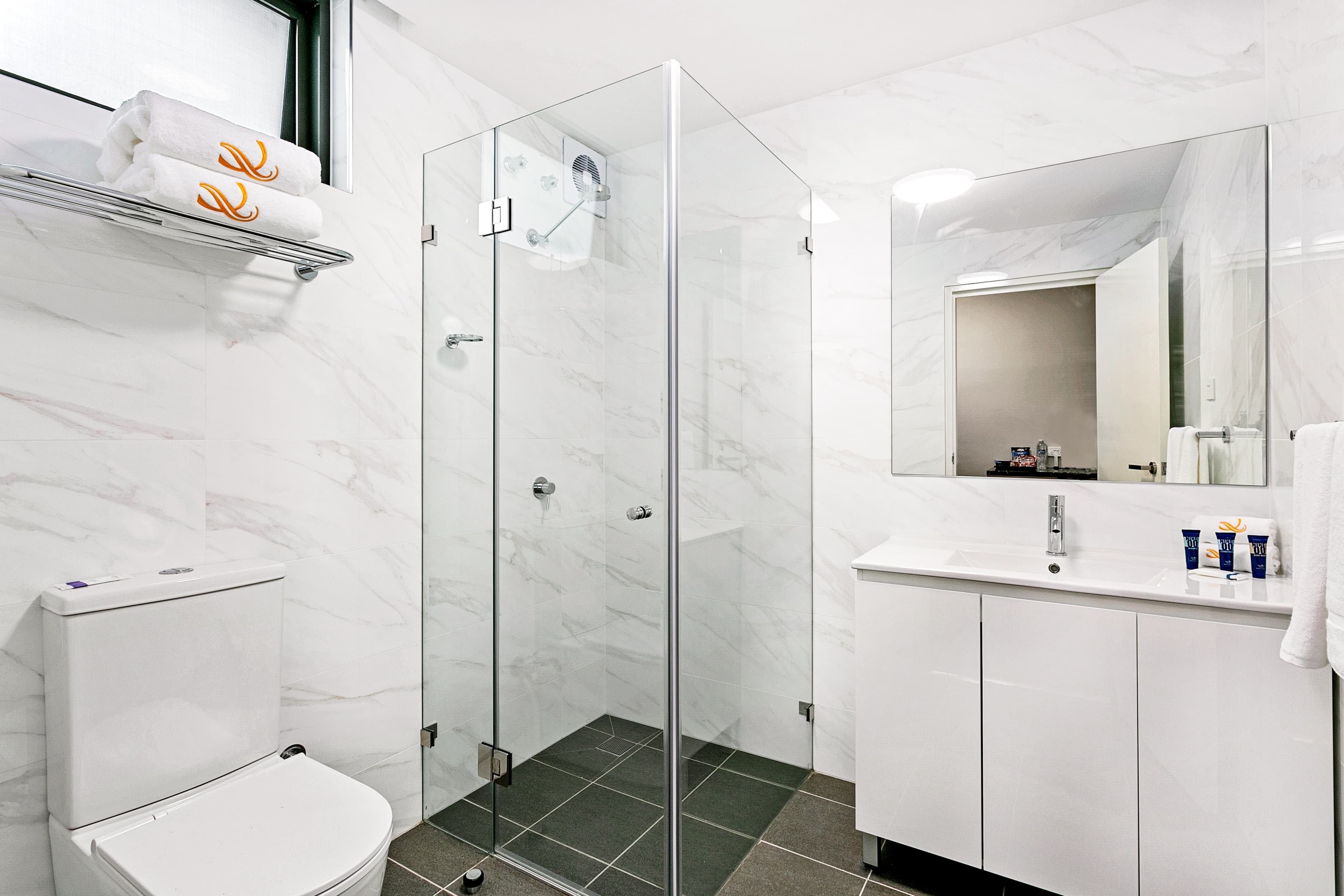 Quality Inn Sunshine Haberfield — 27