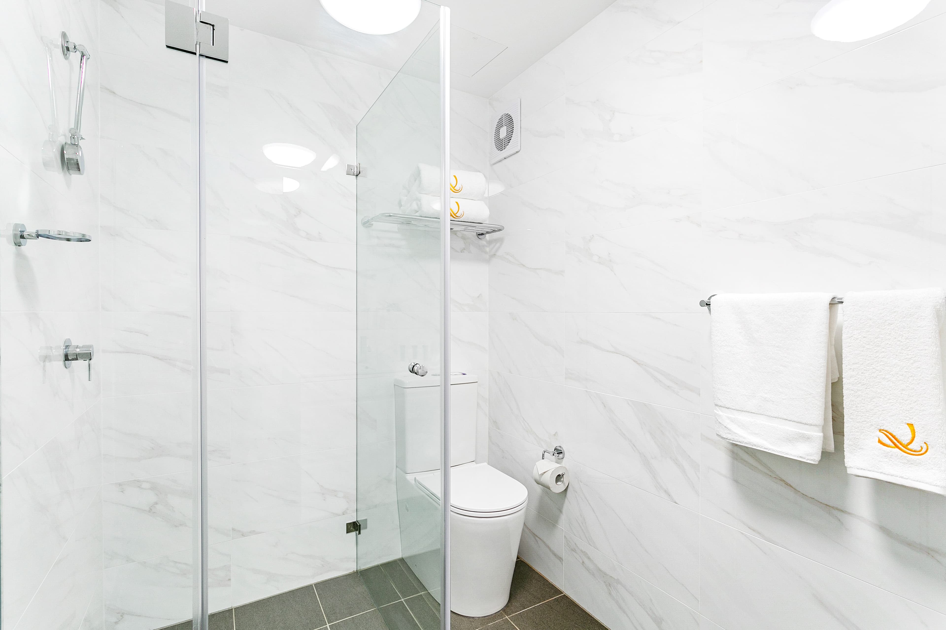 Quality Inn Sunshine Haberfield — 21