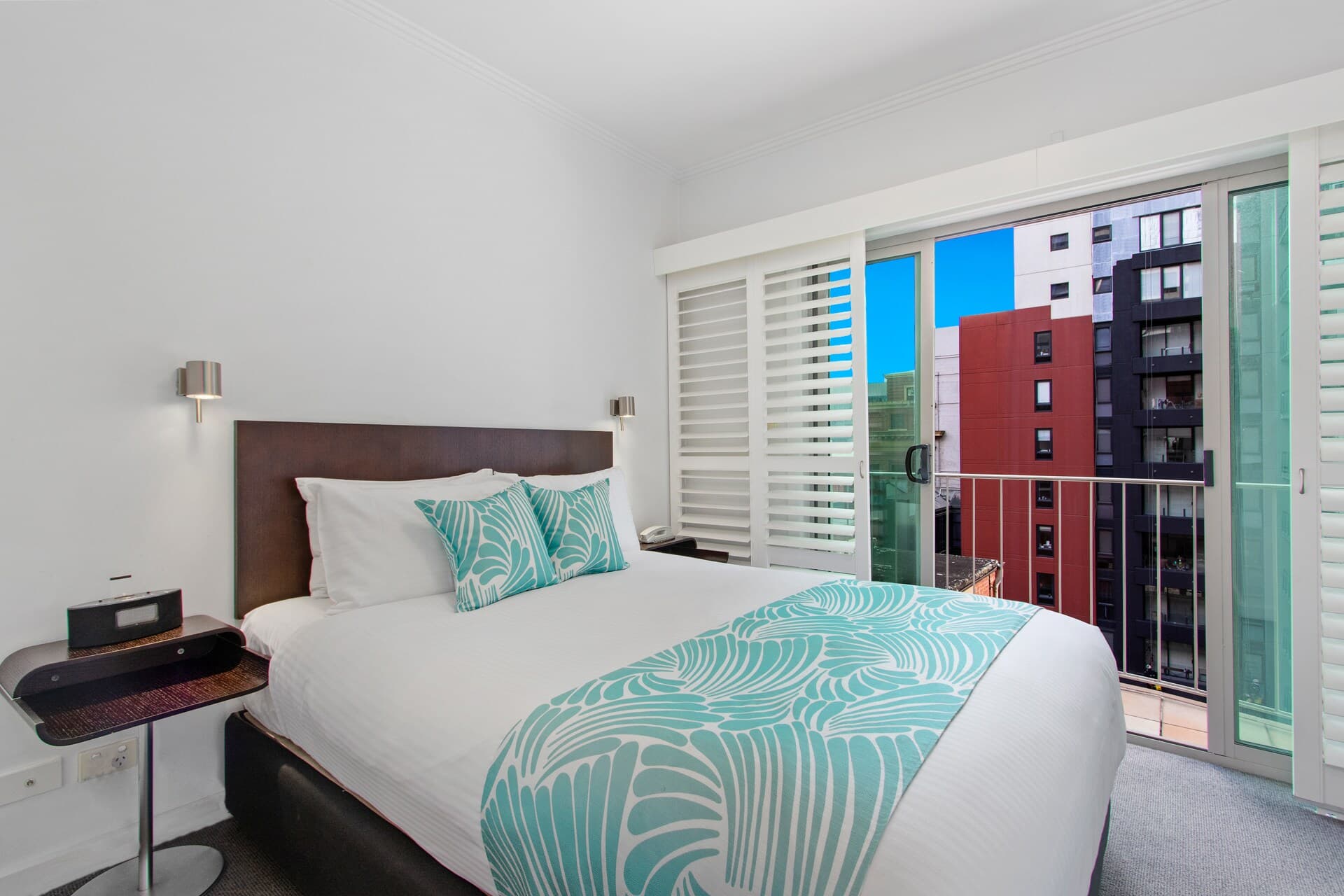 Alto Hotel on Bourke, an Ascend Collection Hotel - Image 1