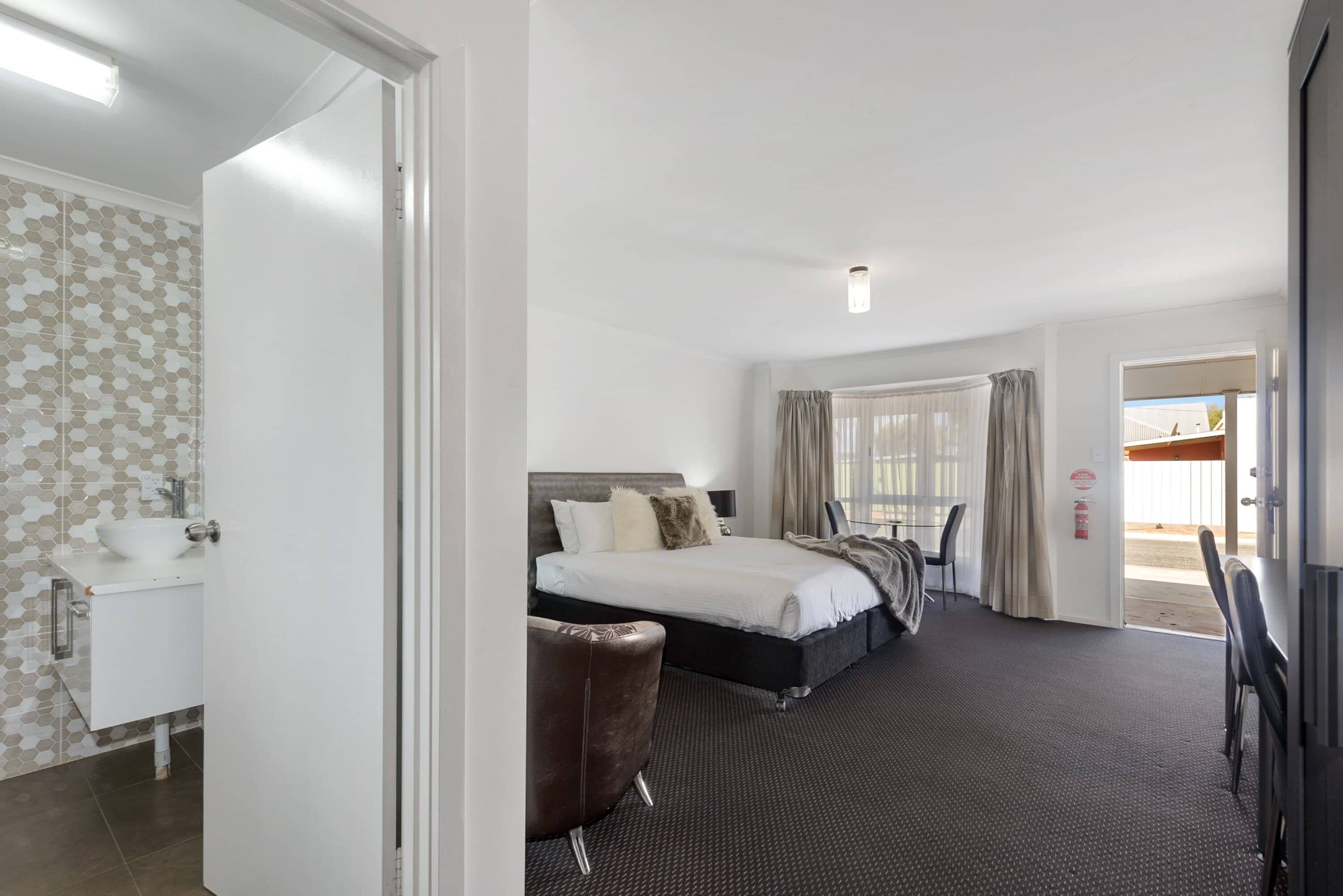 Comfort Inn Flinders on Main - Image 4