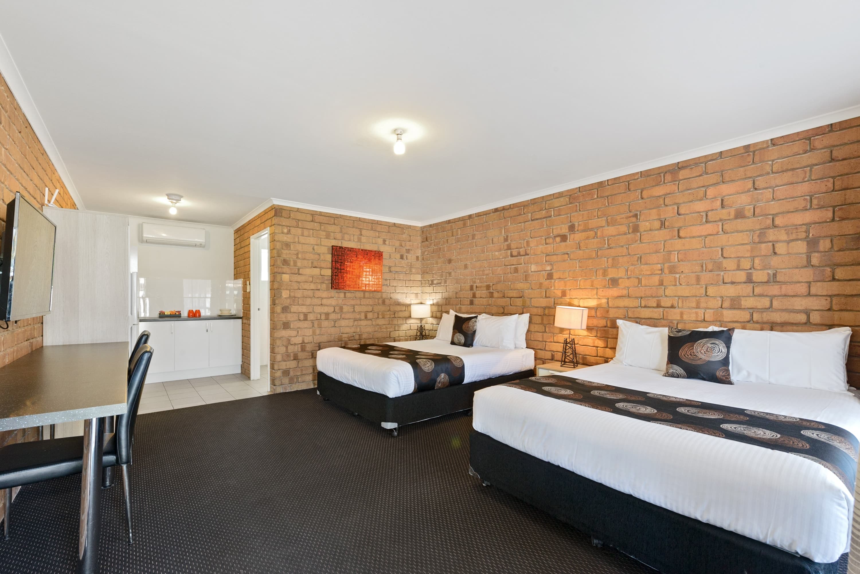 Comfort Inn Flinders on Main — 6
