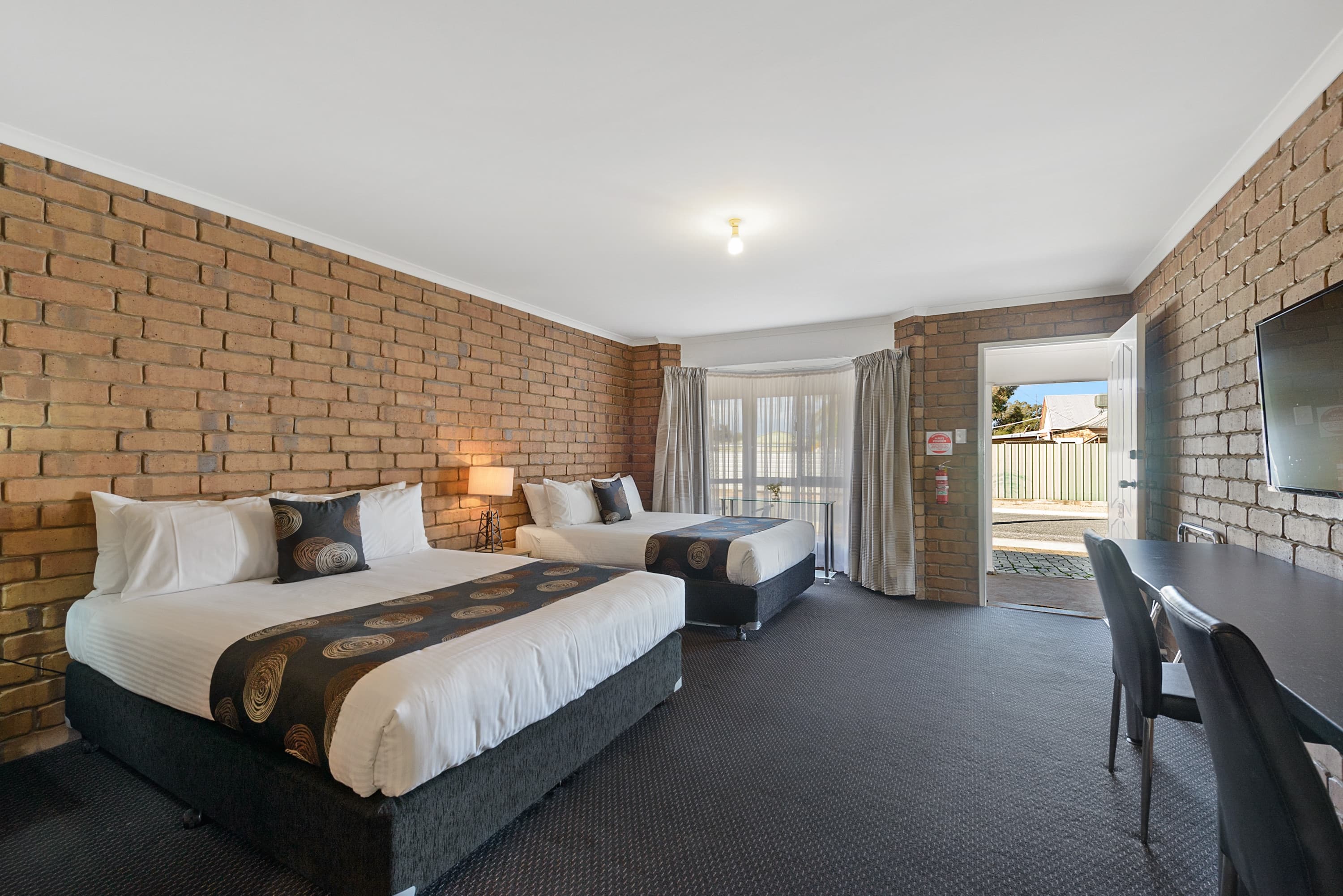 Comfort Inn Flinders on Main — 7