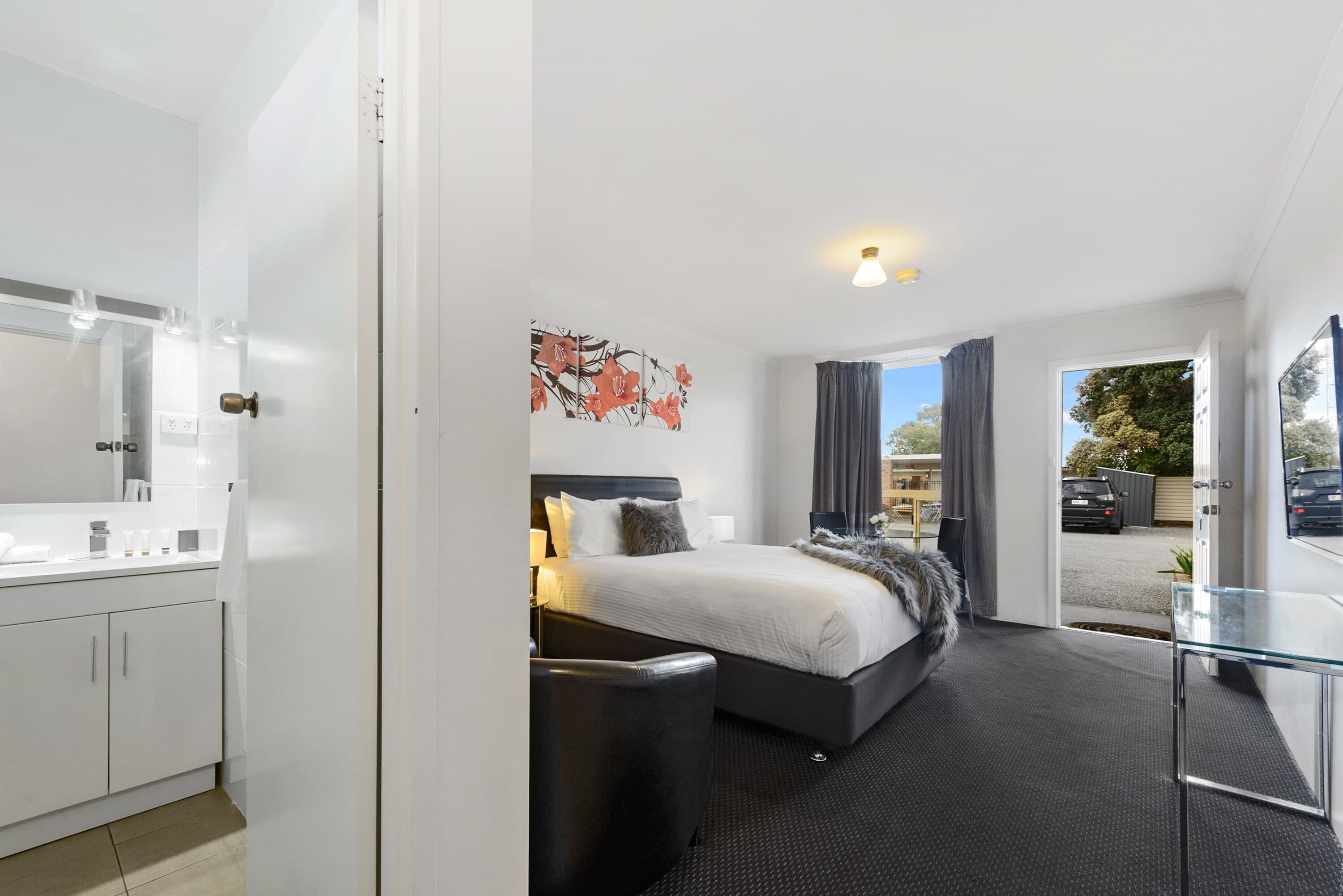 Comfort Inn Flinders on Main — 10