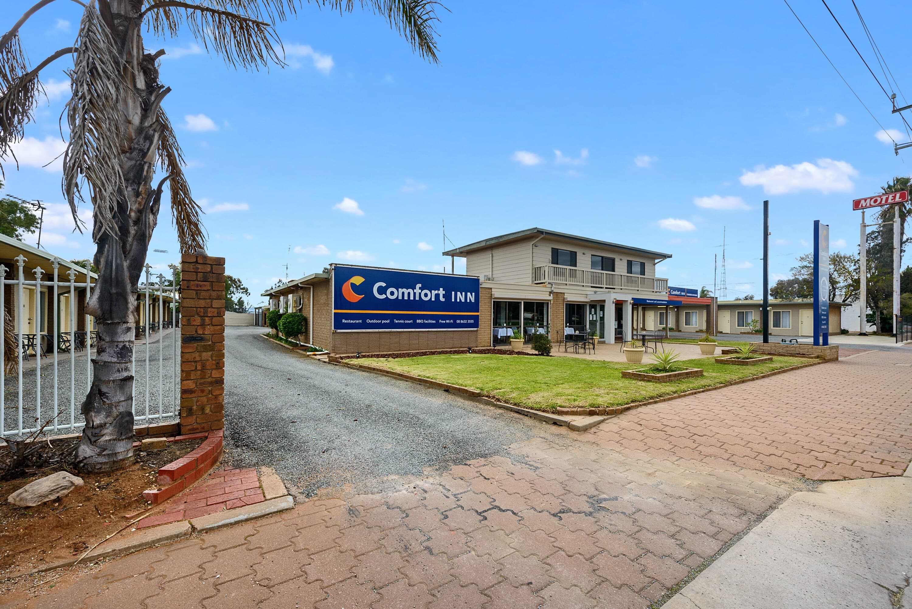 Comfort Inn Flinders on Main - Image 1
