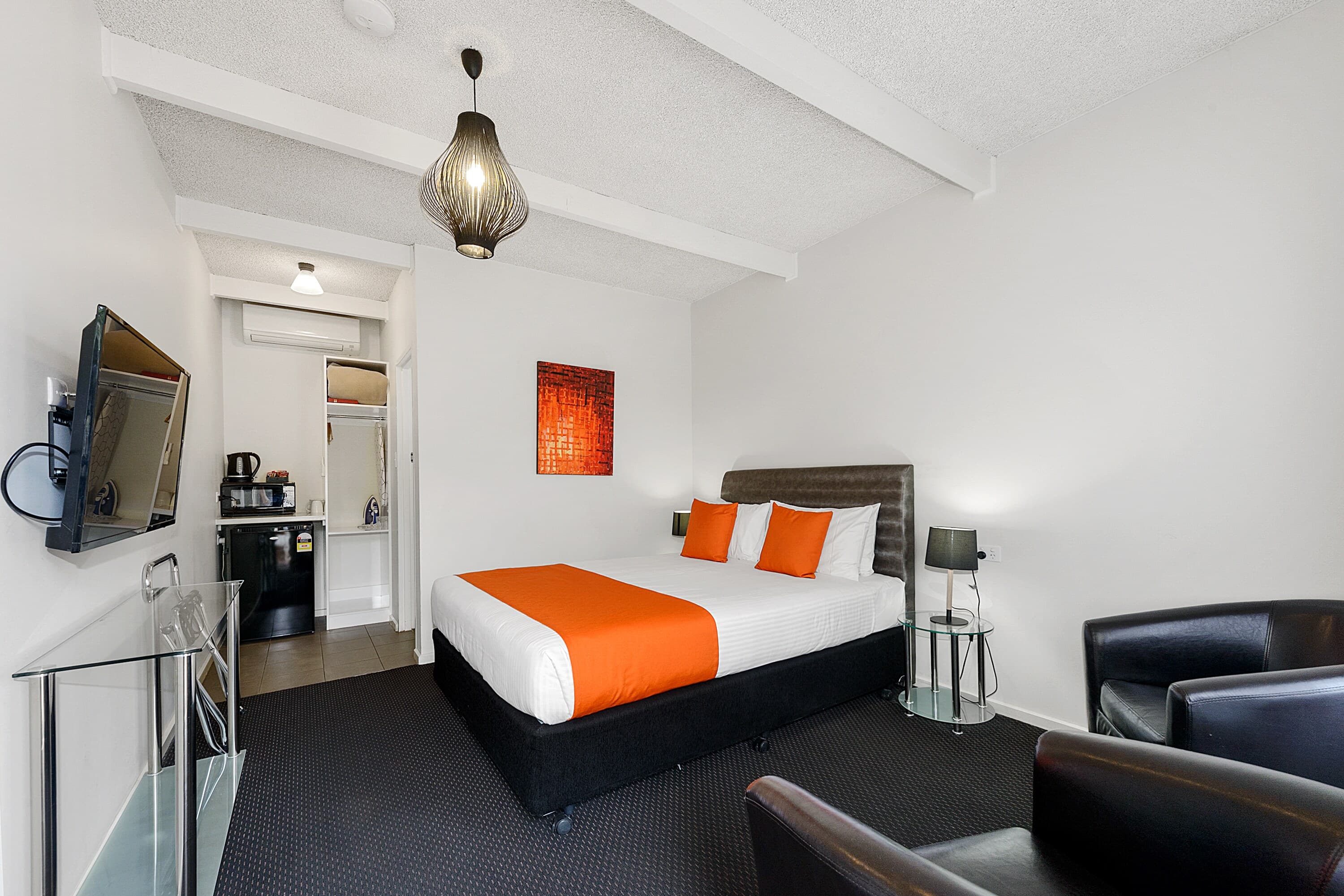 Comfort Inn Flinders on Main — 12
