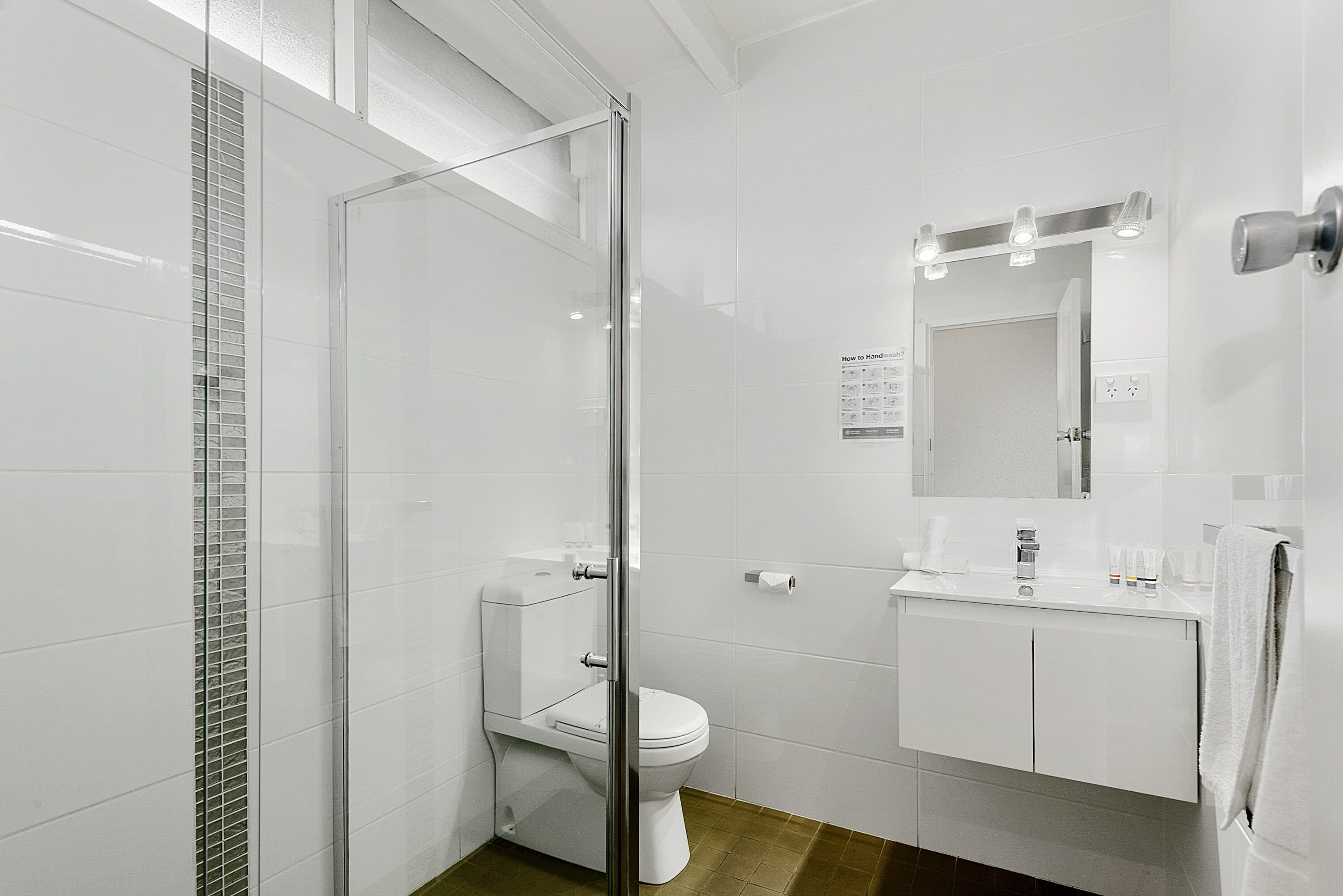 Comfort Inn Flinders on Main — 14