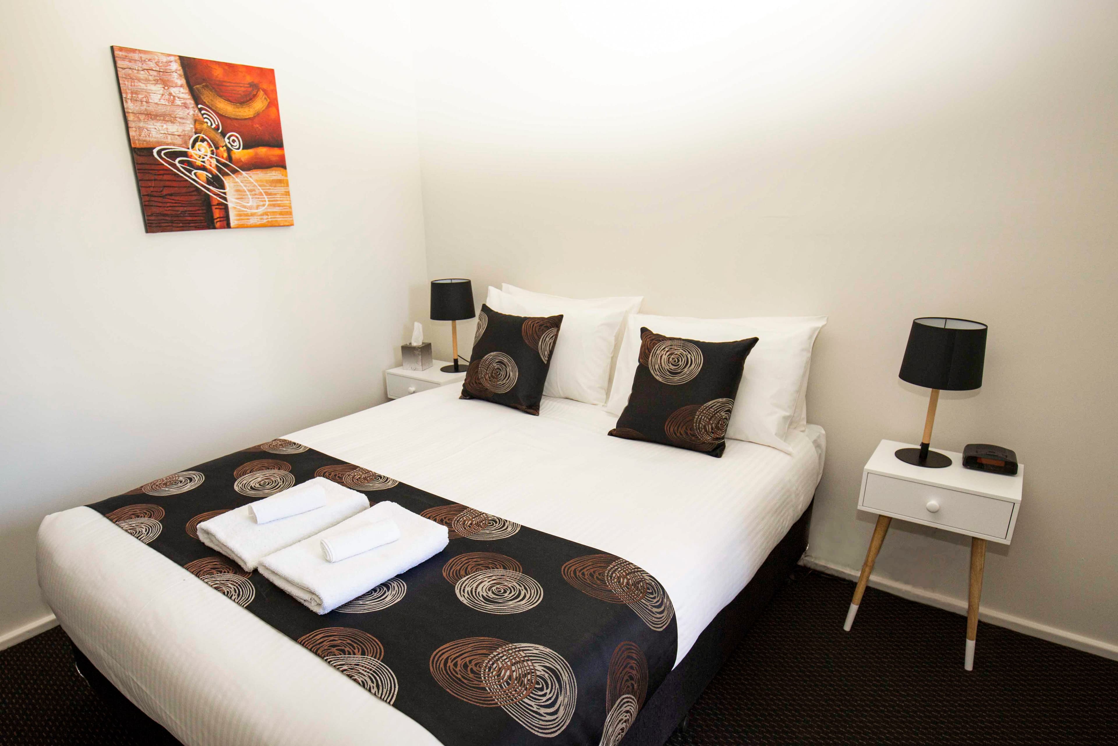 Comfort Inn Flinders on Main — 15