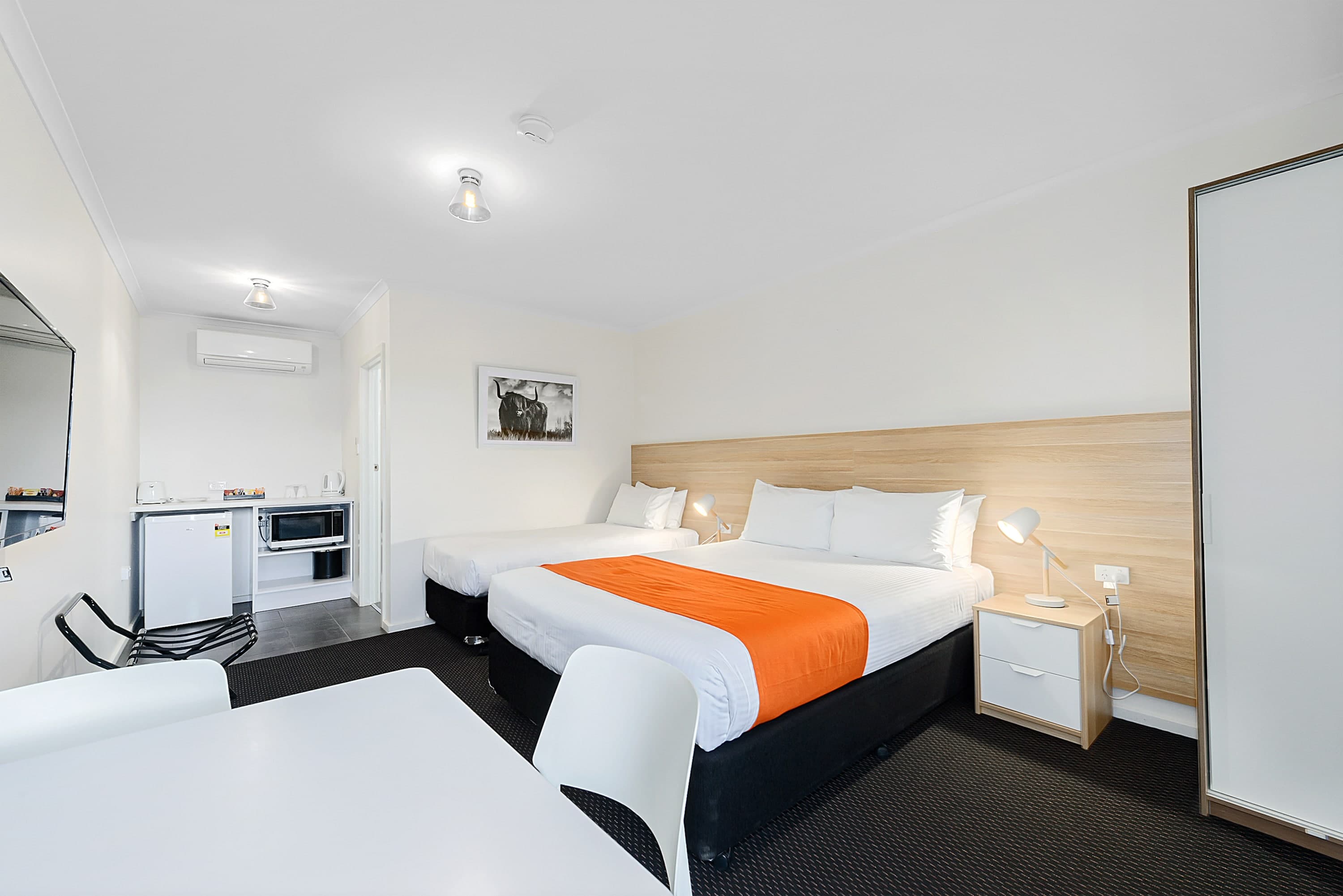Comfort Inn Flinders on Main — 17