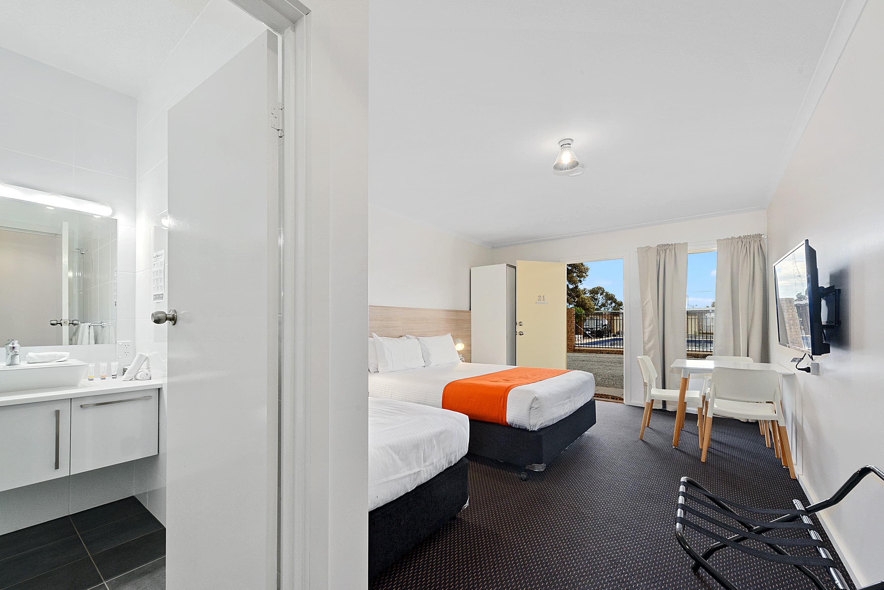 Comfort Inn Flinders on Main — 18