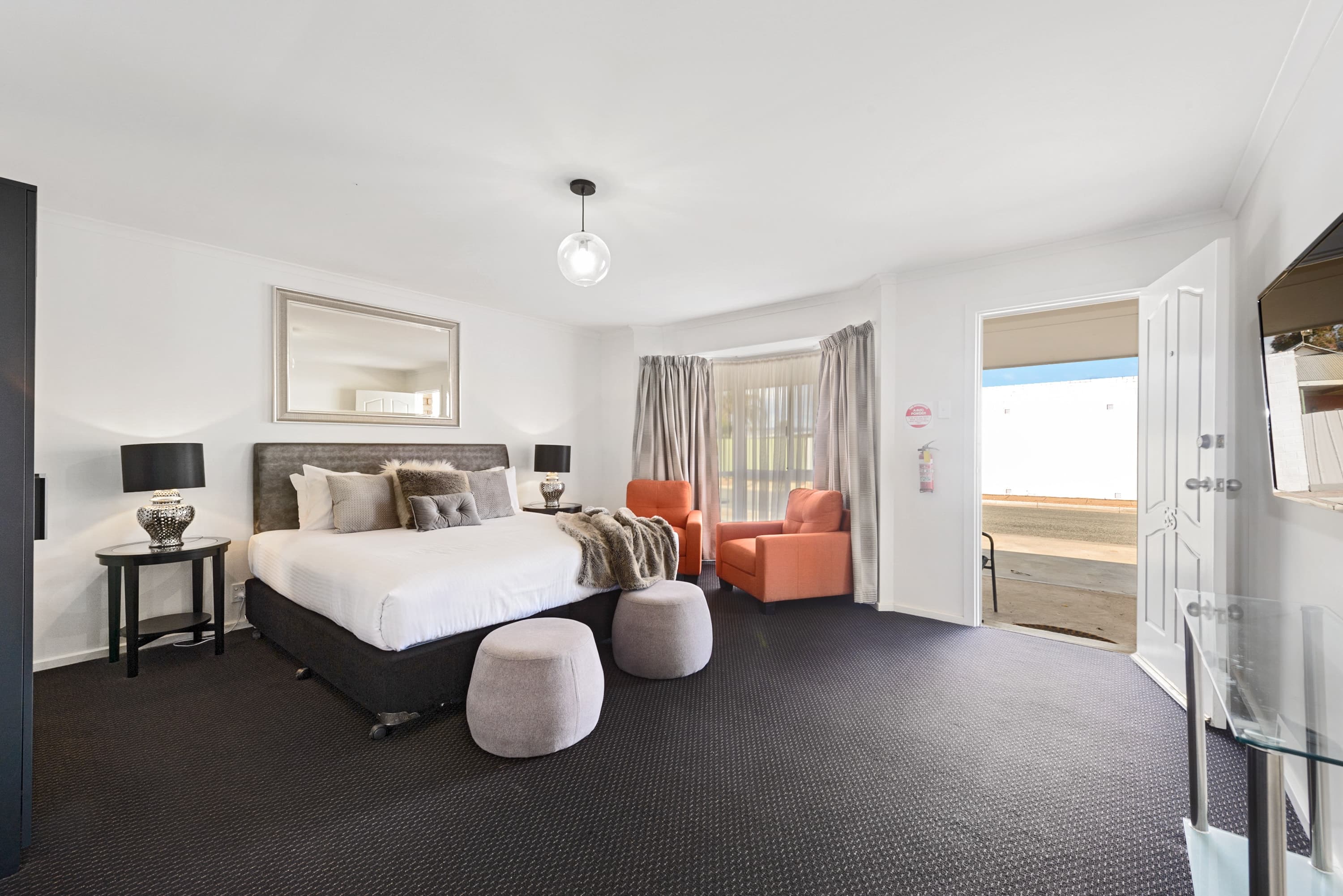 Comfort Inn Flinders on Main — 20