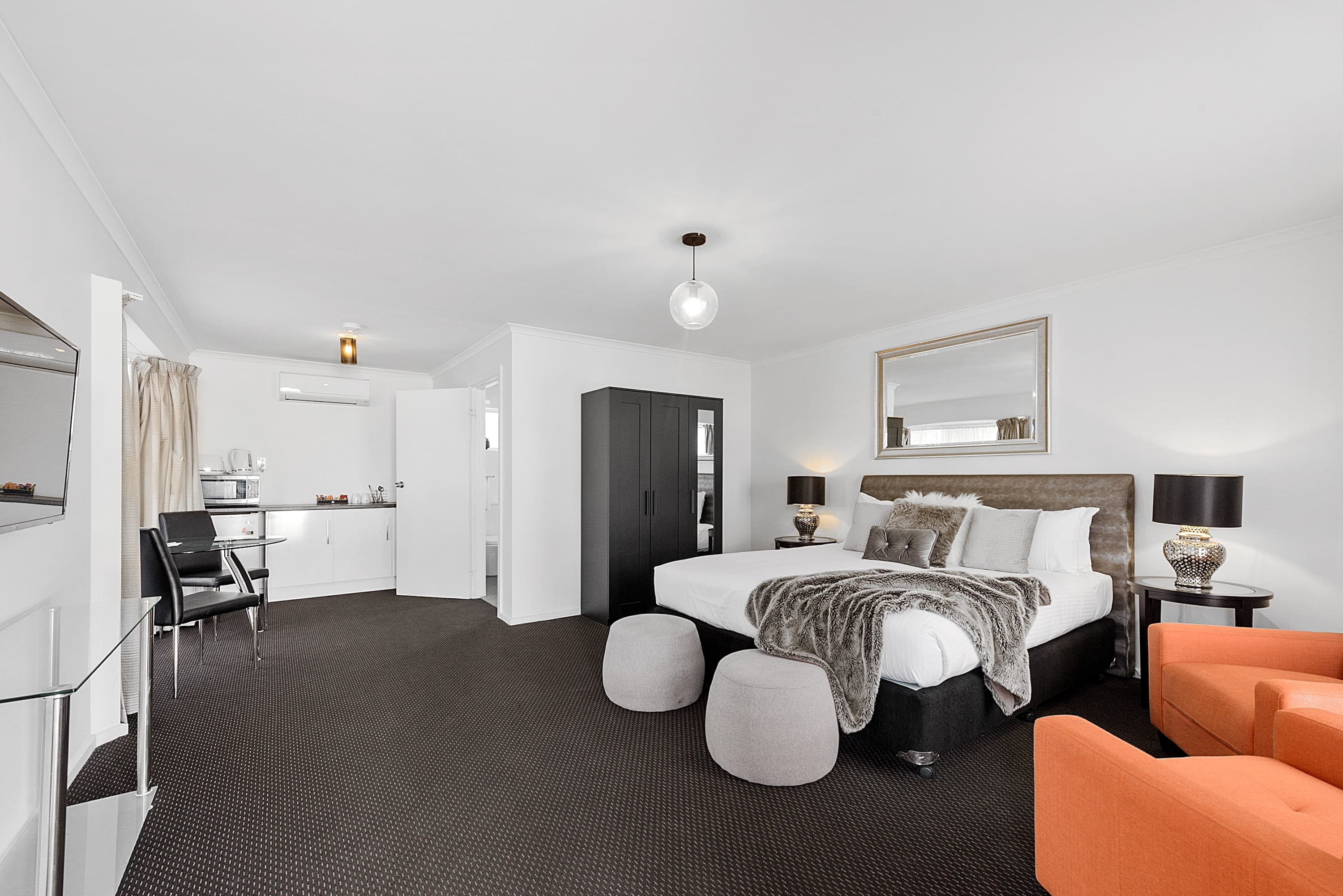 Comfort Inn Flinders on Main — 21