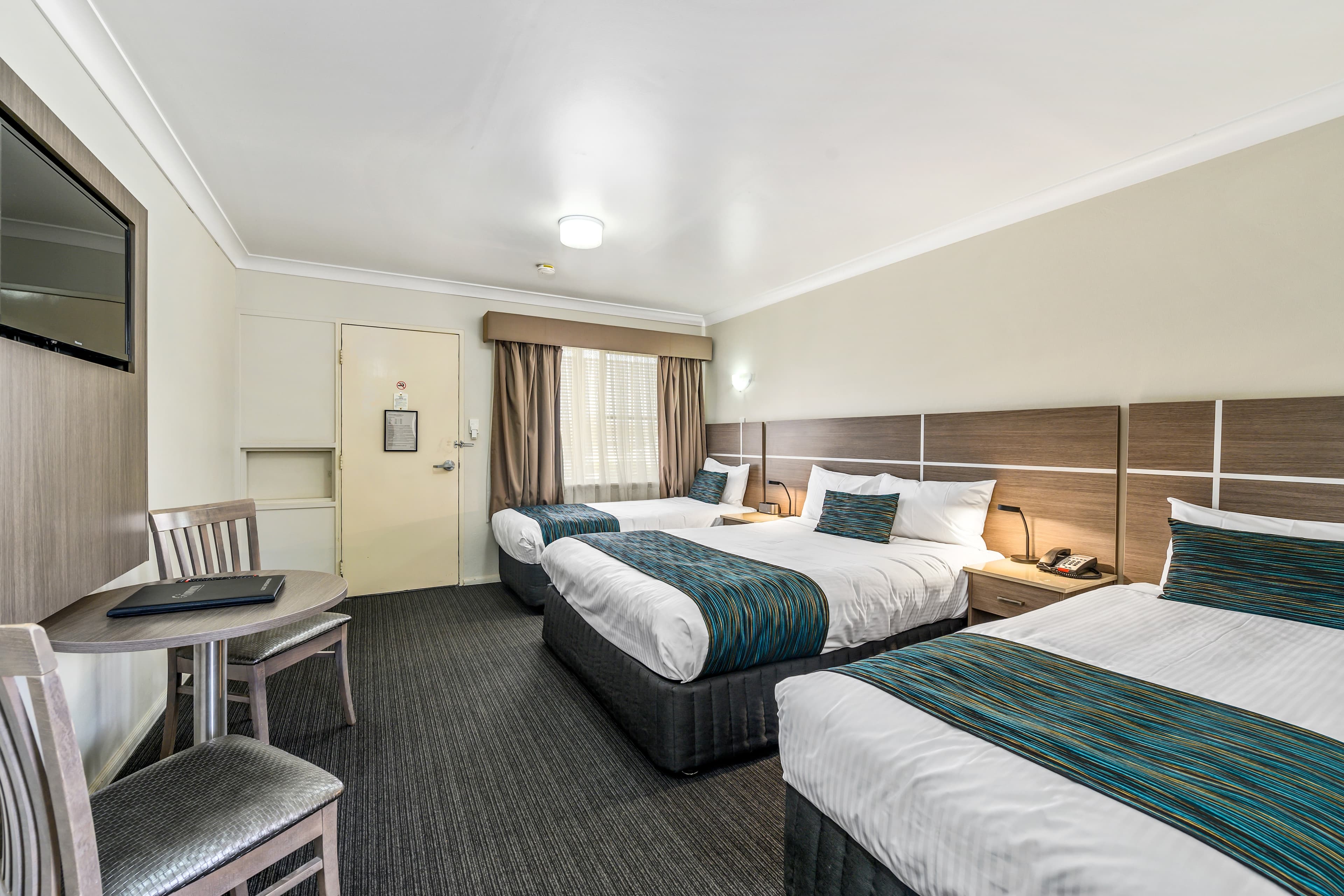 Quality Inn Ashby House Tamworth — 6
