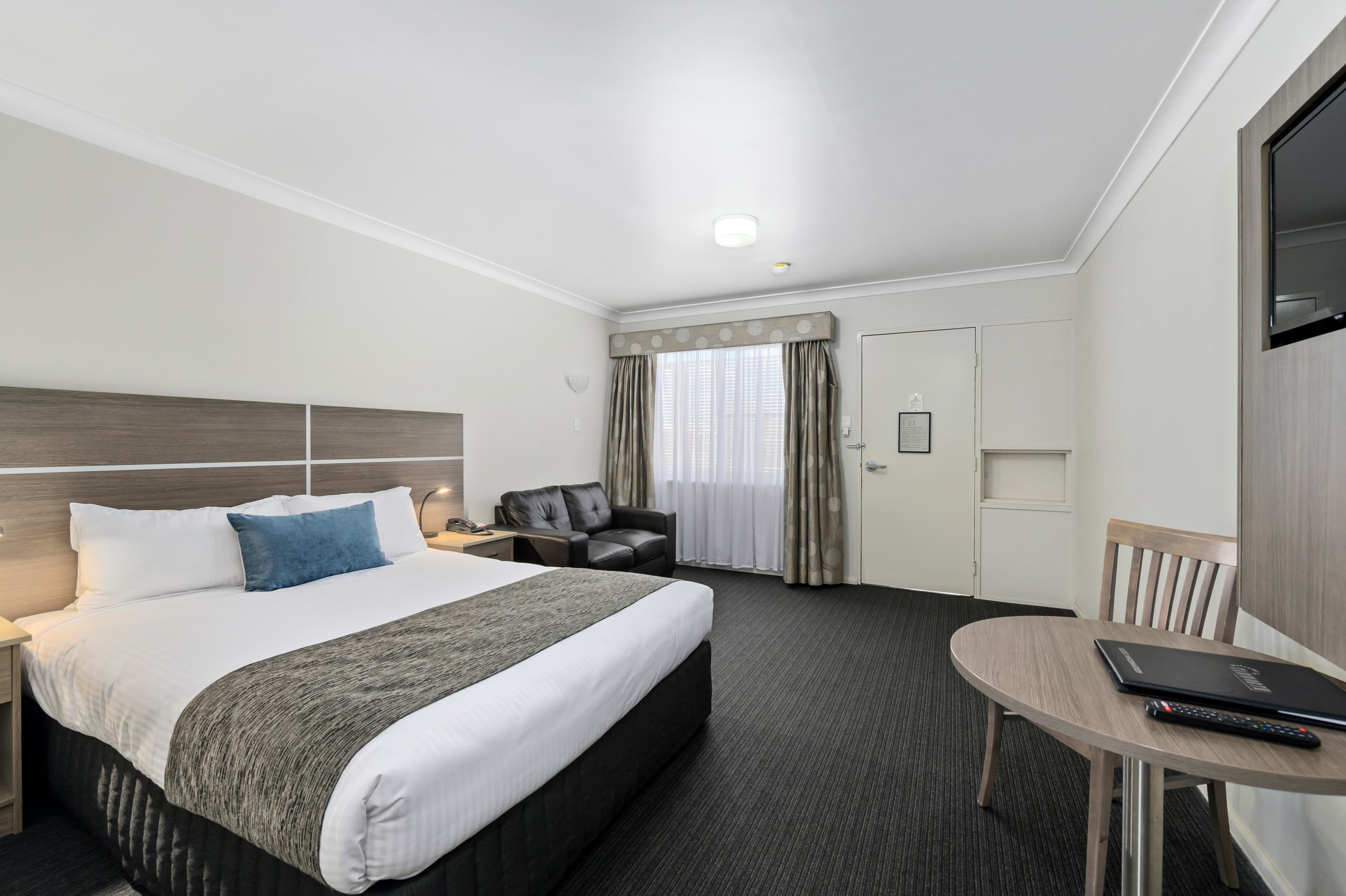 Quality Inn Ashby House Tamworth — 9
