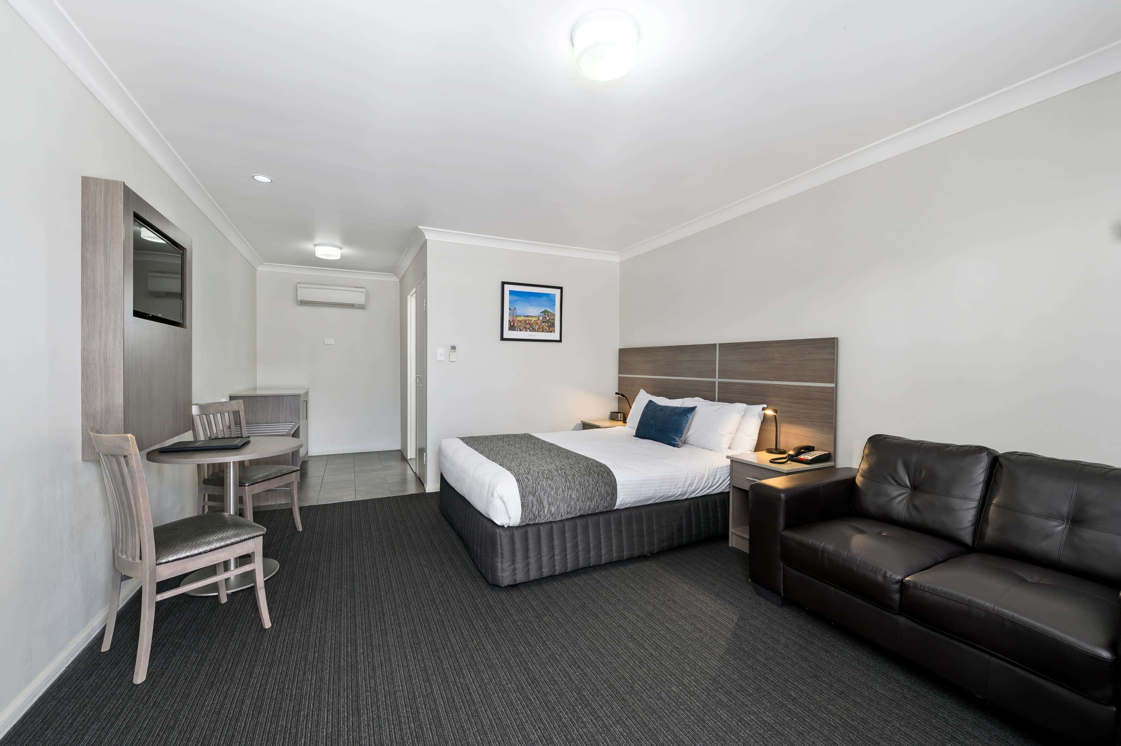 Quality Inn Ashby House Tamworth — 8