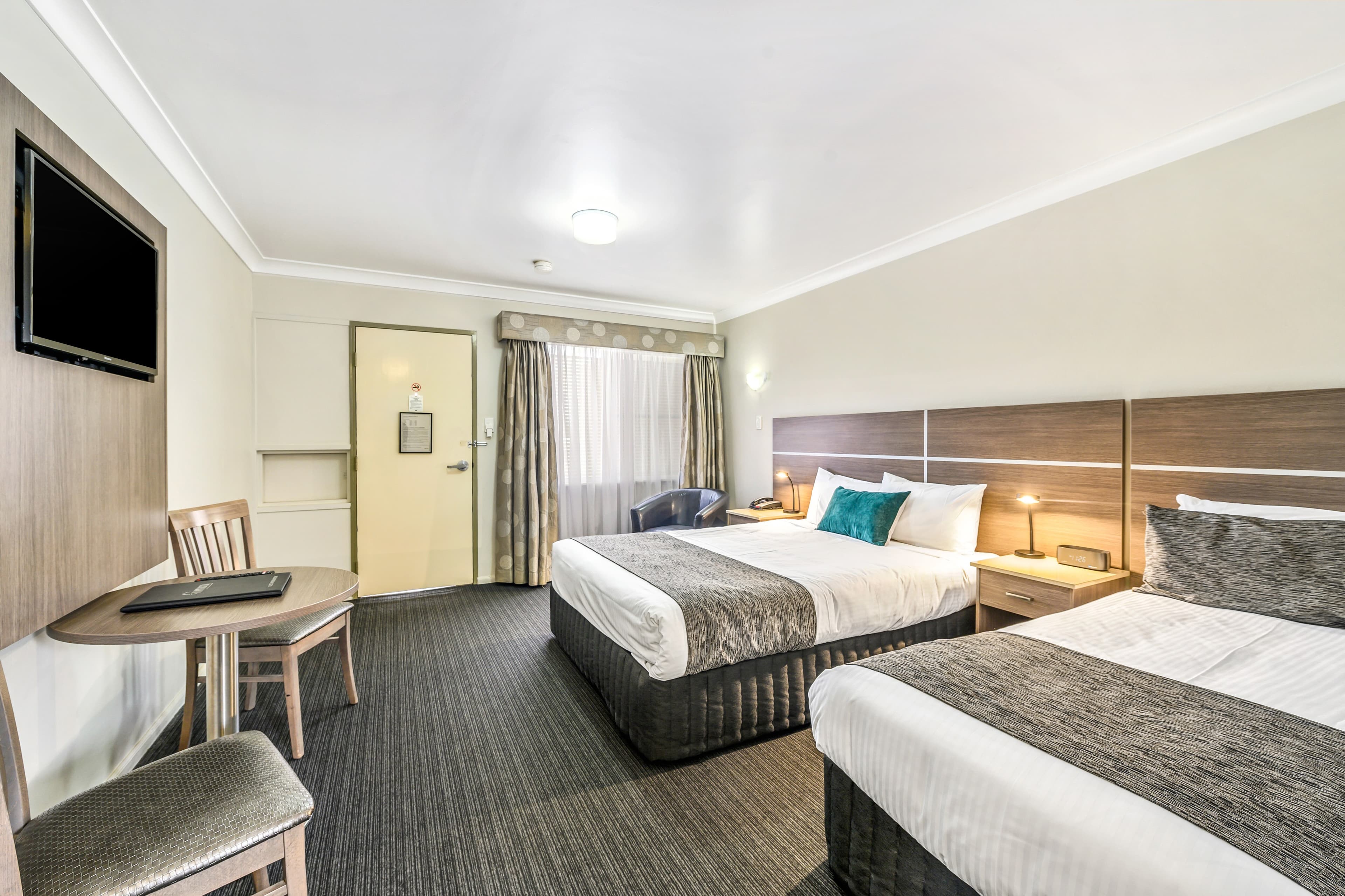 Quality Inn Ashby House Tamworth — 11