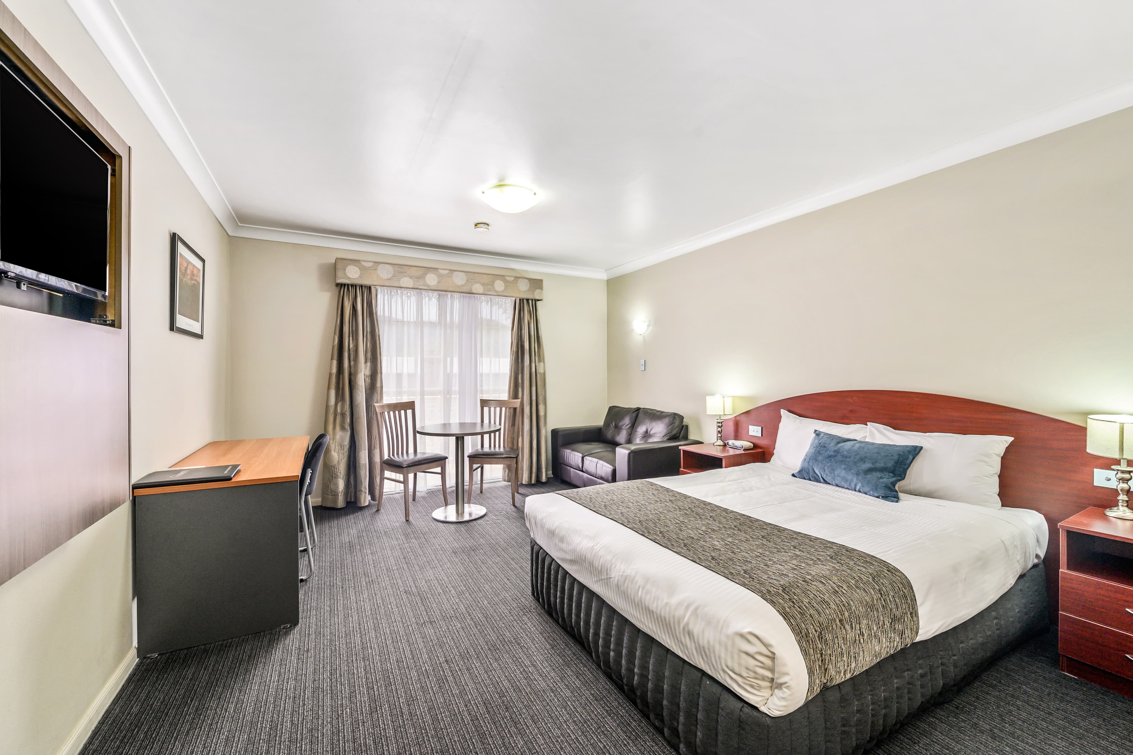 Quality Inn Ashby House Tamworth — 12