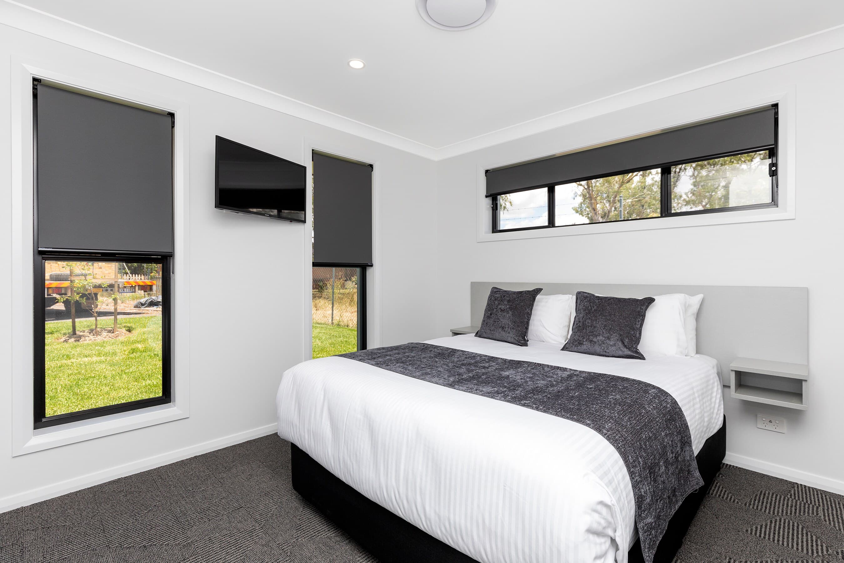 CH Boutique Hotel & Apartments, an Ascend Collection Hotel - Image 2