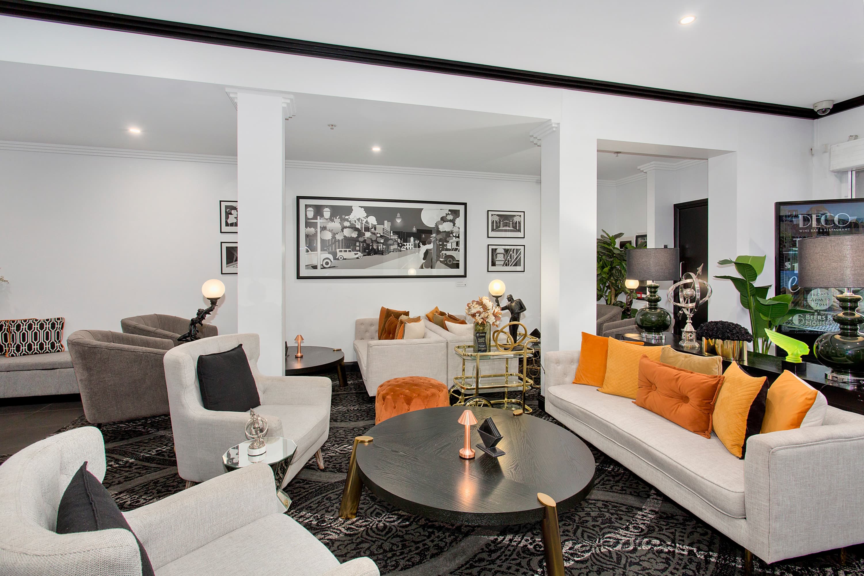 CH Boutique Hotel & Apartments, an Ascend Collection Hotel - Image 1