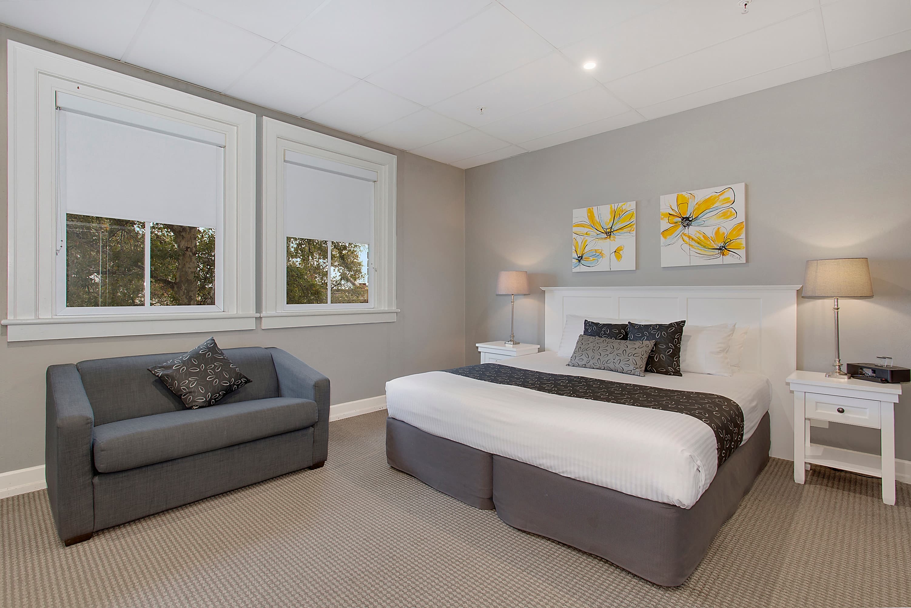 CH Boutique Hotel & Apartments, an Ascend Collection Hotel — 39