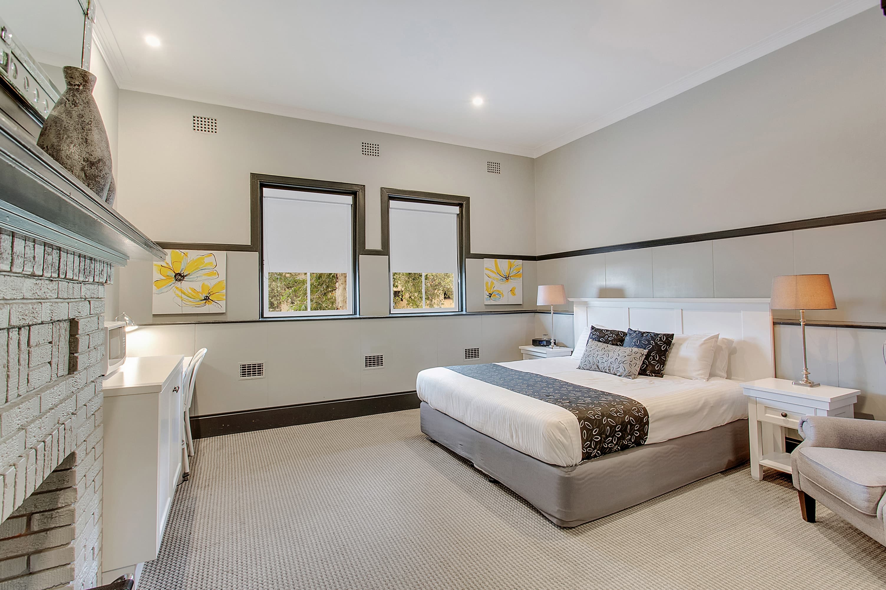 CH Boutique Hotel & Apartments, an Ascend Collection Hotel — 44