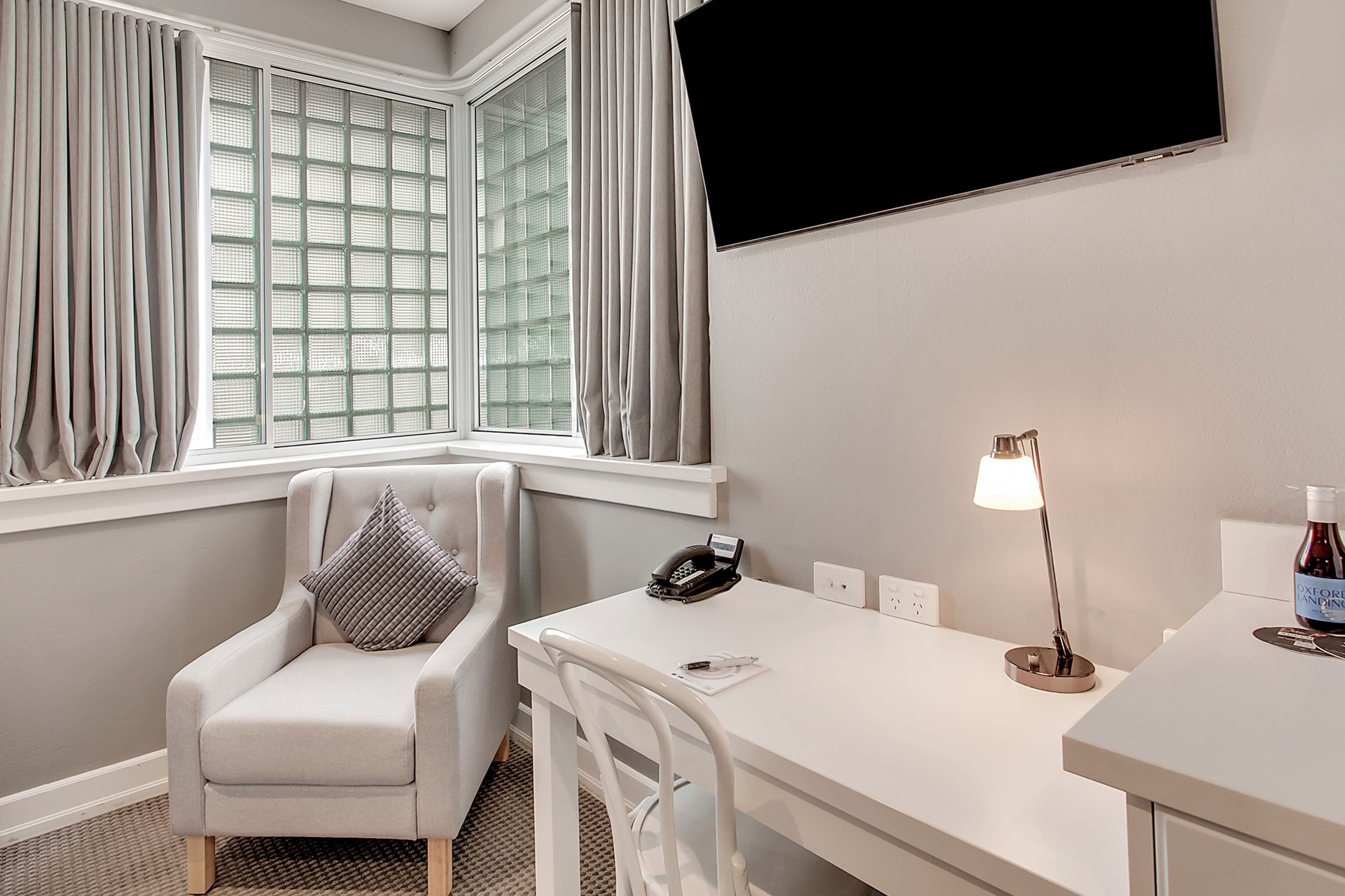 CH Boutique Hotel & Apartments, an Ascend Collection Hotel — 47