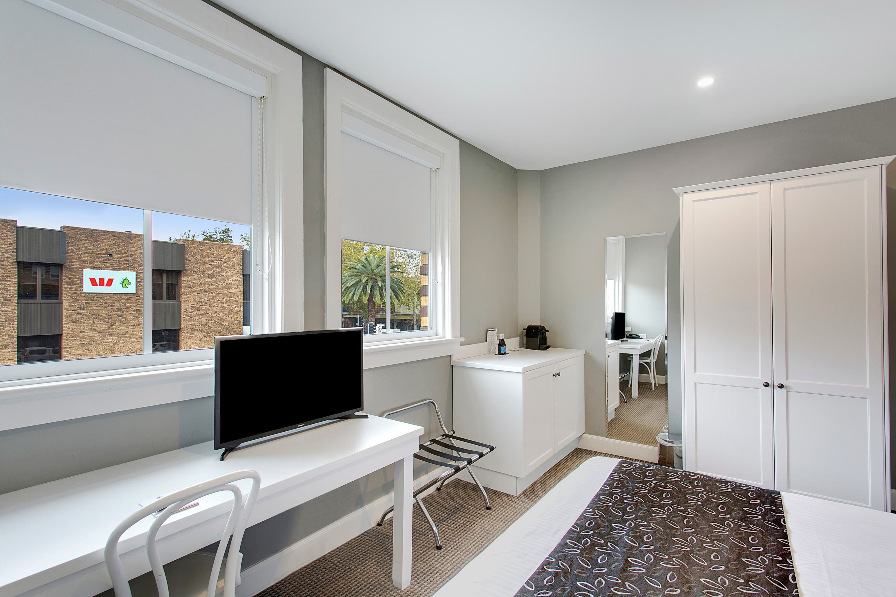 CH Boutique Hotel & Apartments, an Ascend Collection Hotel — 56