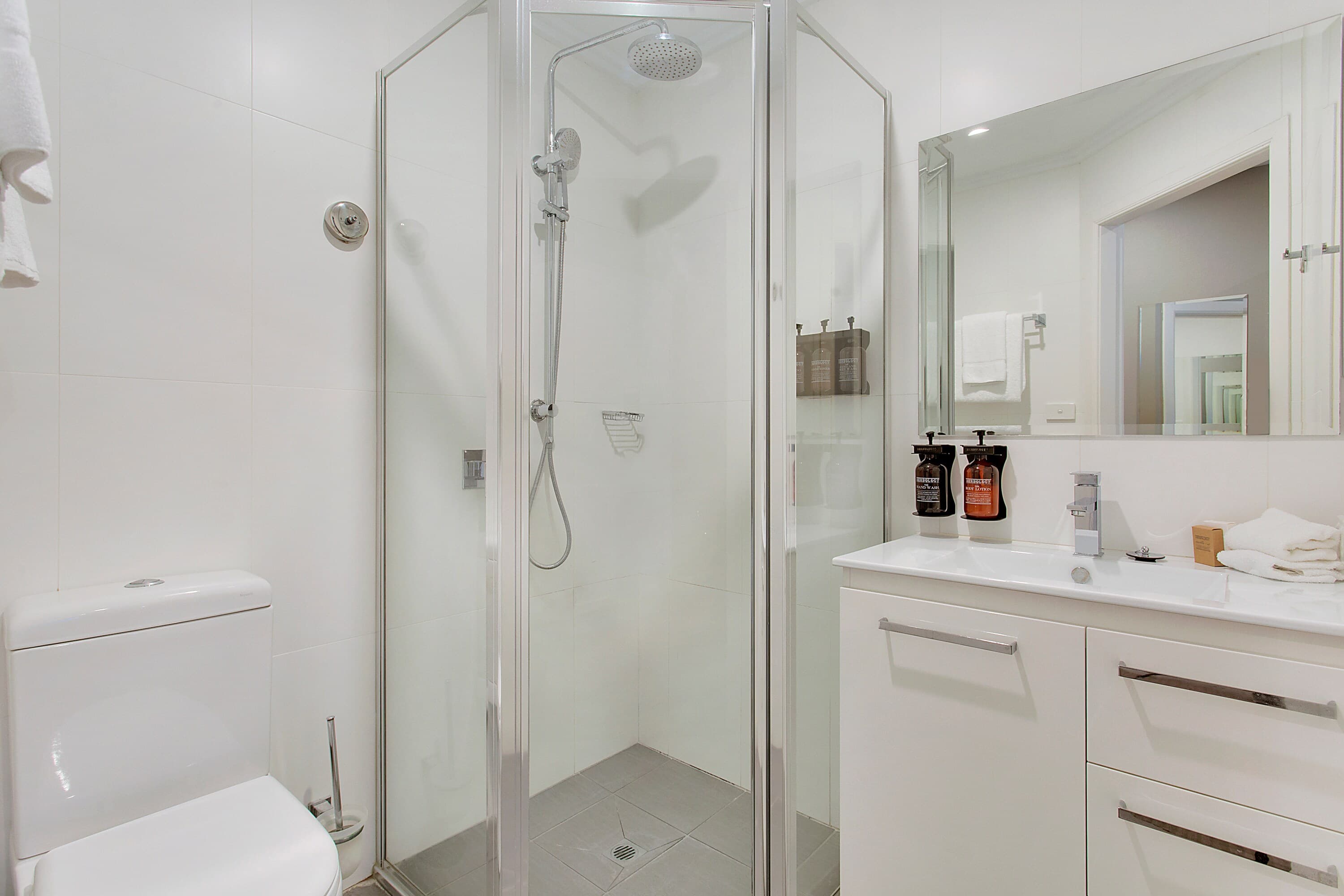 CH Boutique Hotel & Apartments, an Ascend Collection Hotel — 58