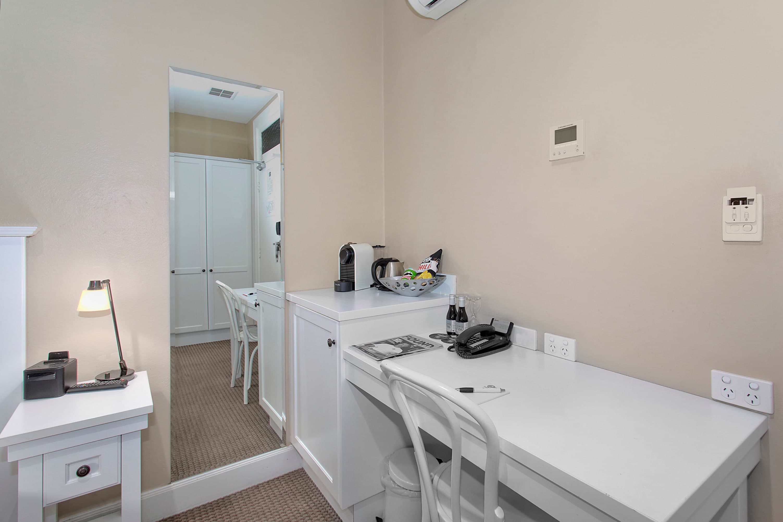 CH Boutique Hotel & Apartments, an Ascend Collection Hotel — 62