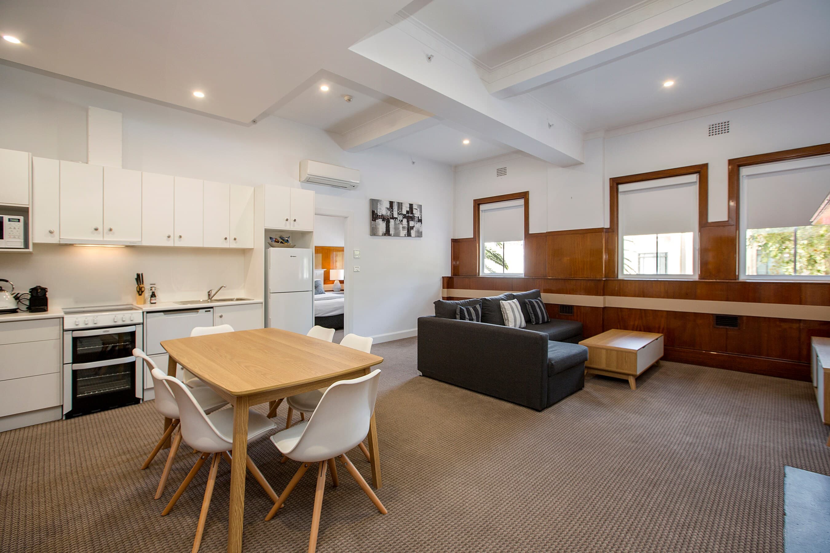 CH Boutique Hotel & Apartments, an Ascend Collection Hotel — 64