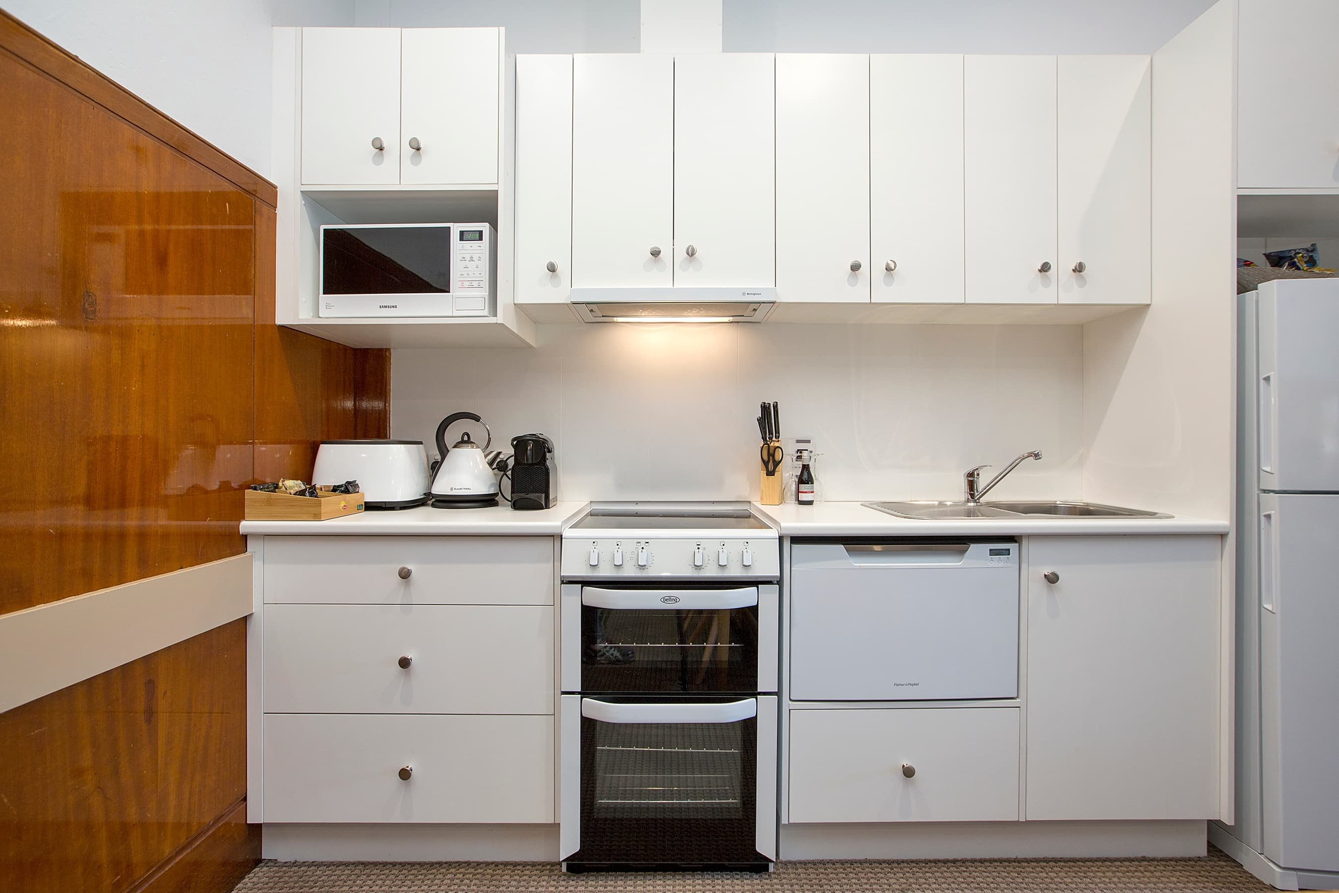 CH Boutique Hotel & Apartments, an Ascend Collection Hotel — 65
