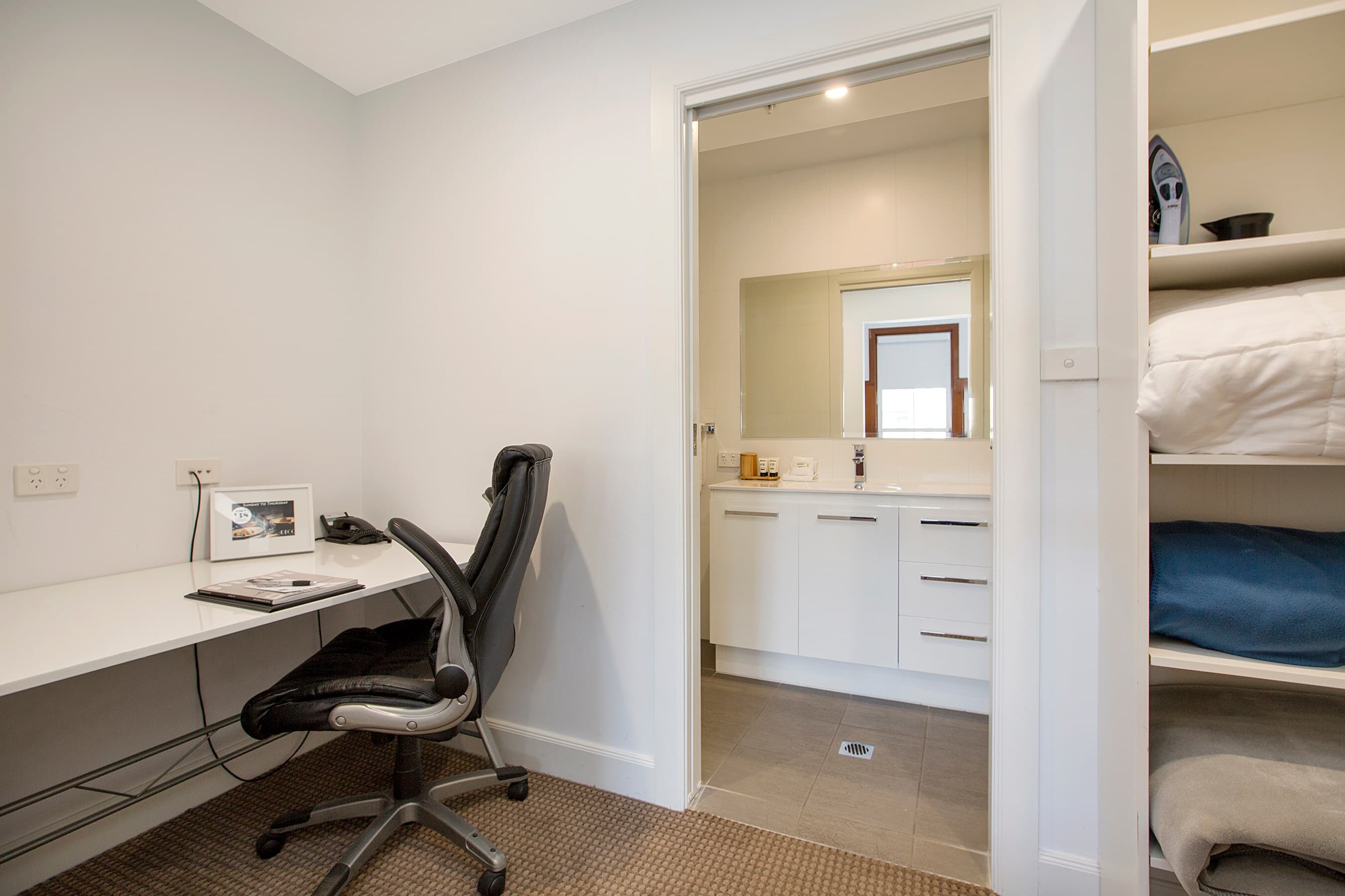 CH Boutique Hotel & Apartments, an Ascend Collection Hotel — 68