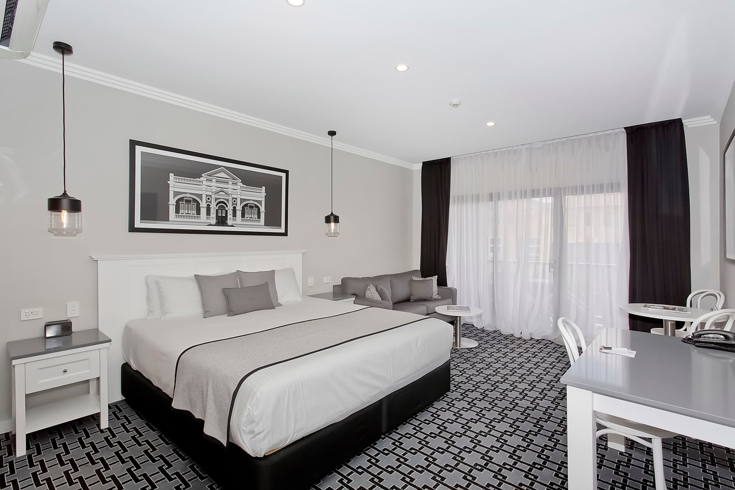CH Boutique Hotel & Apartments, an Ascend Collection Hotel — 72