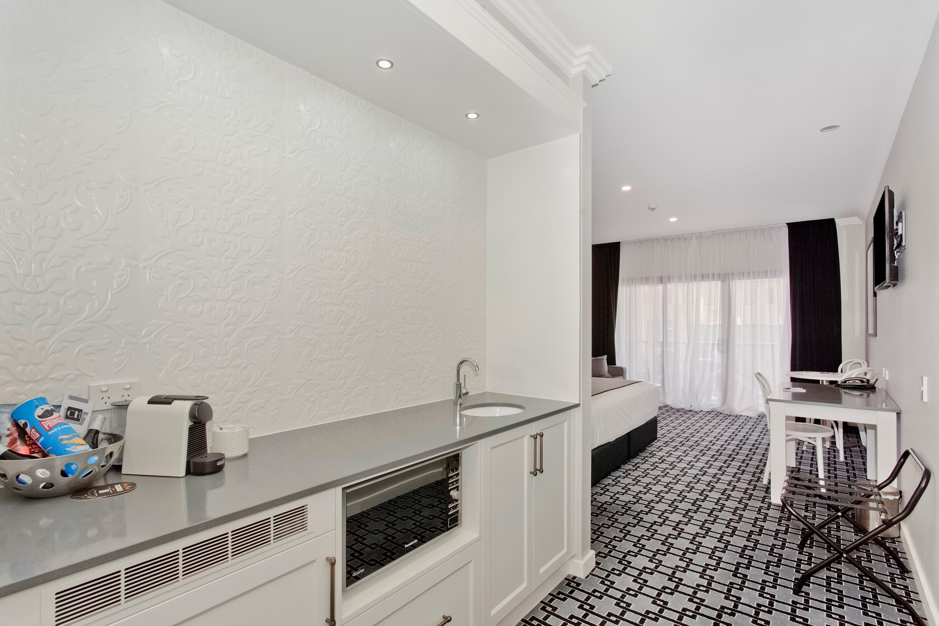 CH Boutique Hotel & Apartments, an Ascend Collection Hotel — 73