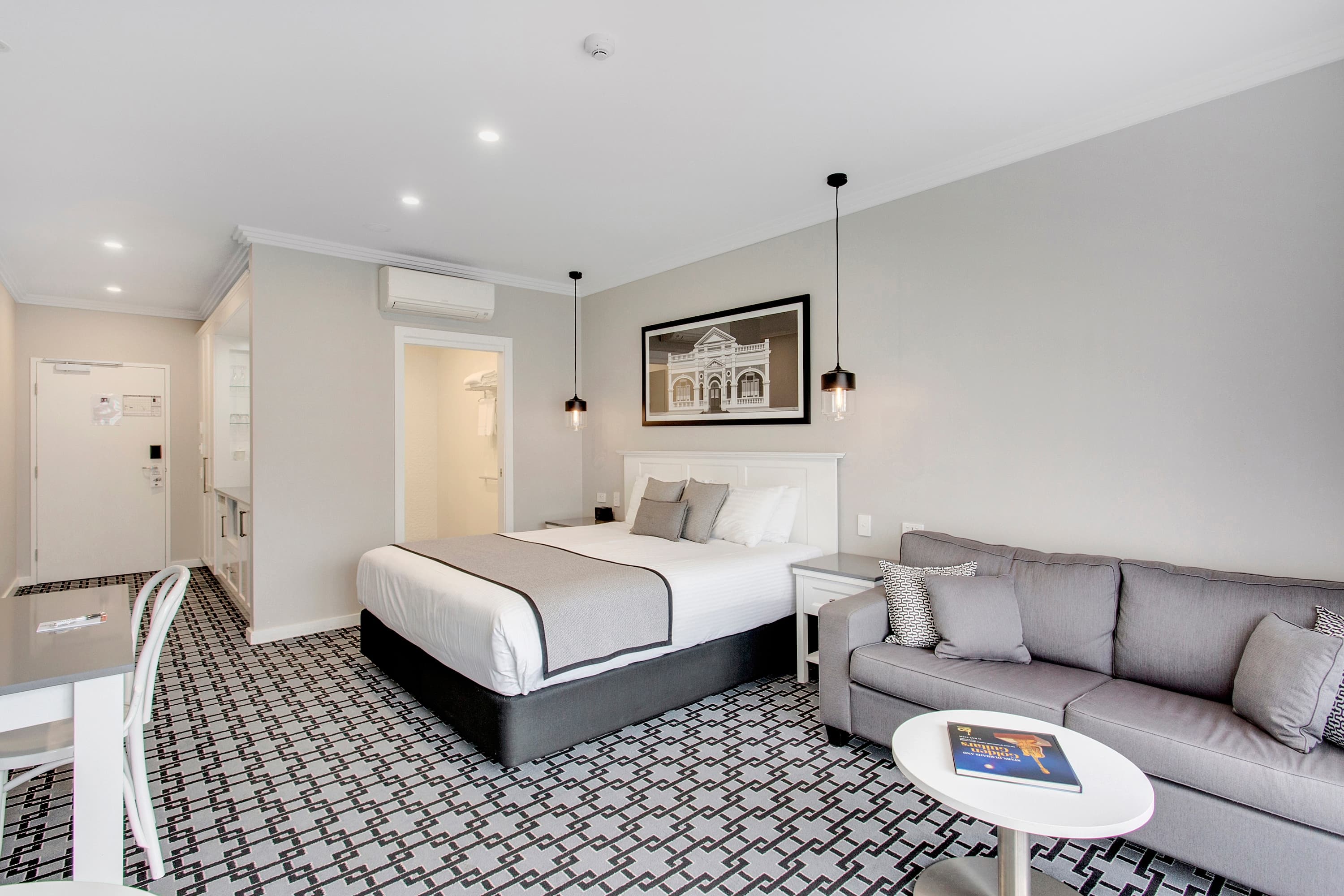 CH Boutique Hotel & Apartments, an Ascend Collection Hotel — 74