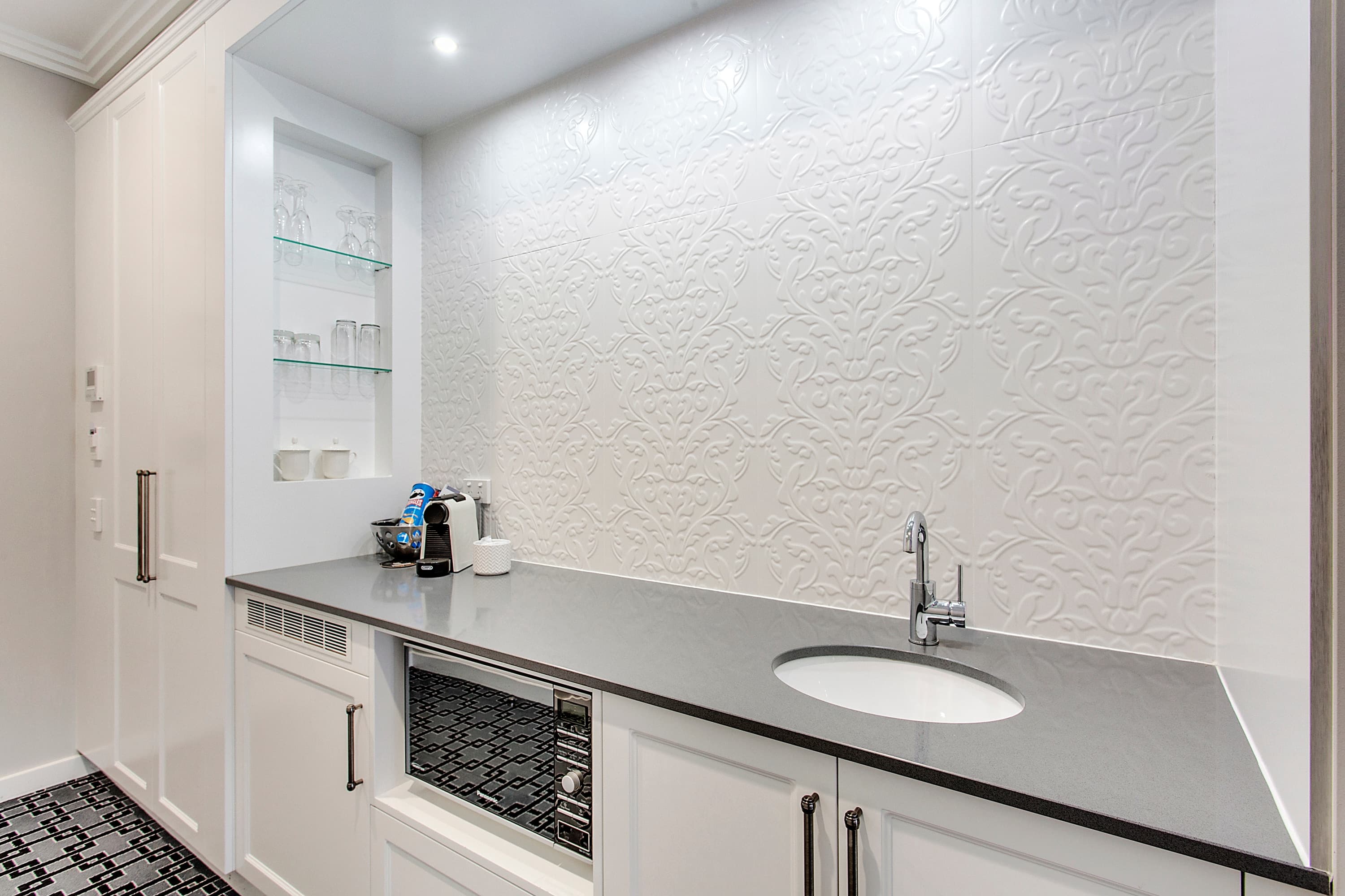 CH Boutique Hotel & Apartments, an Ascend Collection Hotel — 75