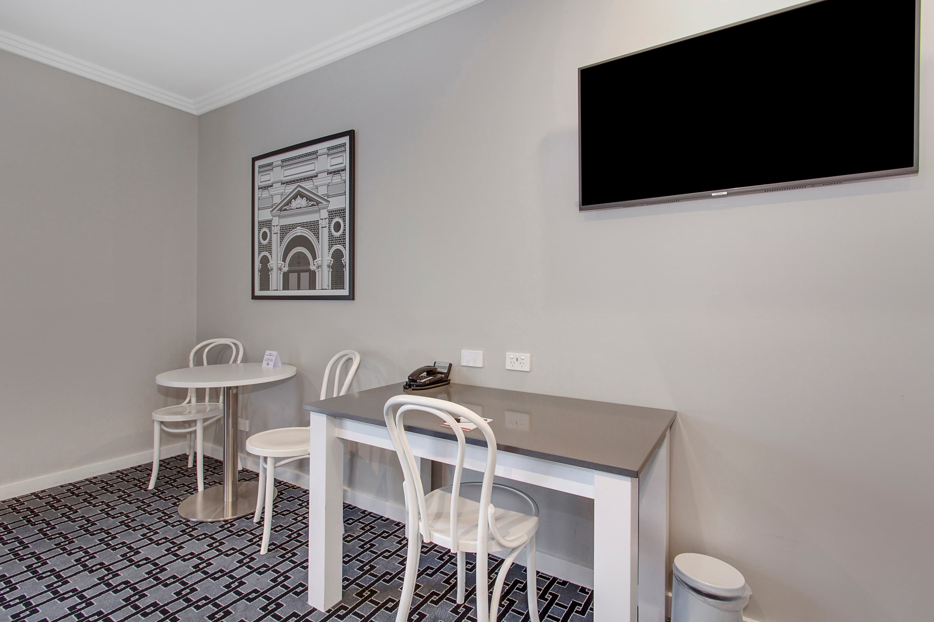 CH Boutique Hotel & Apartments, an Ascend Collection Hotel — 78