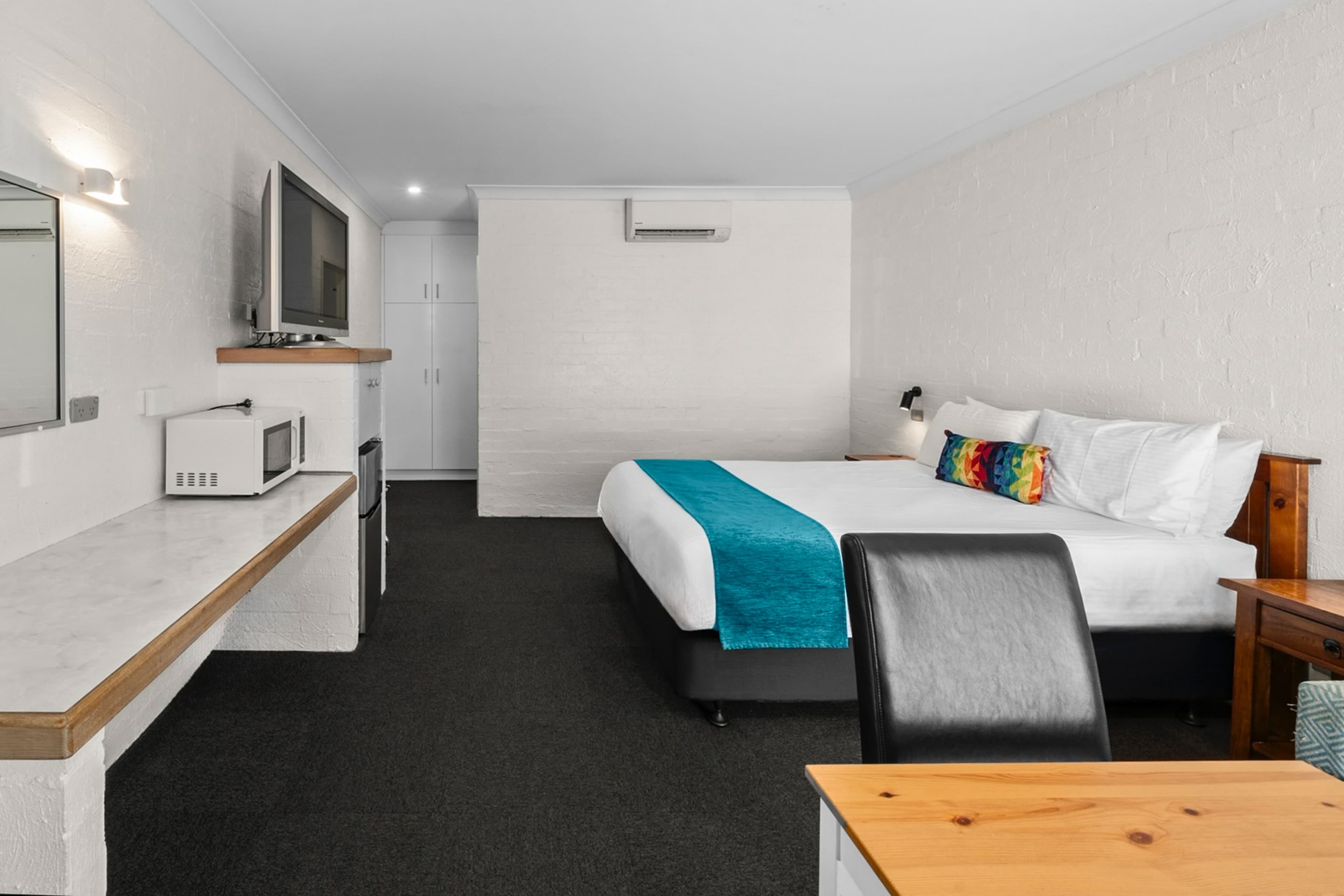 Econo Lodge Border Gateway Wodonga - Image 3