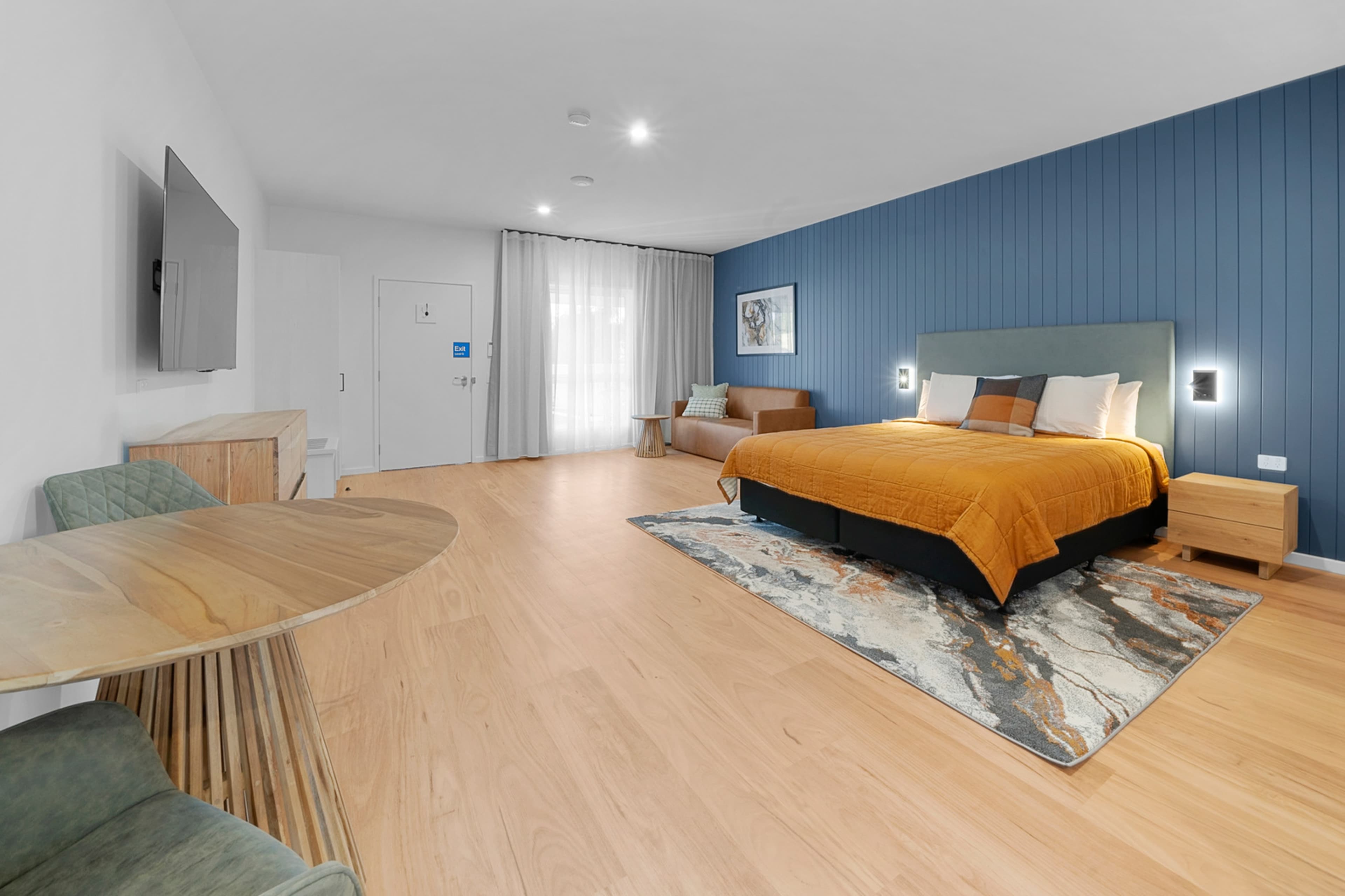 Econo Lodge Border Gateway Wodonga — 12