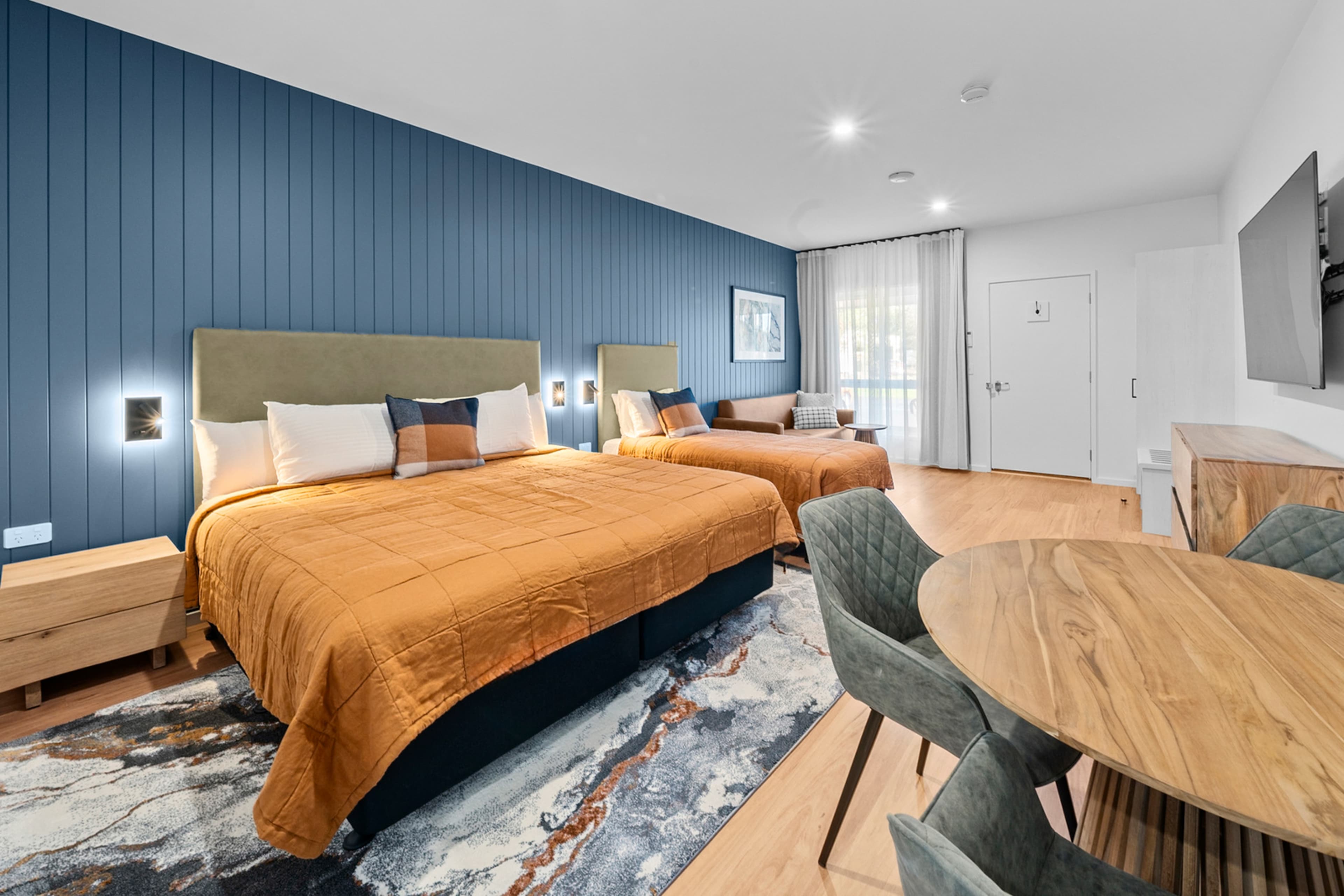 Econo Lodge Border Gateway Wodonga — 19