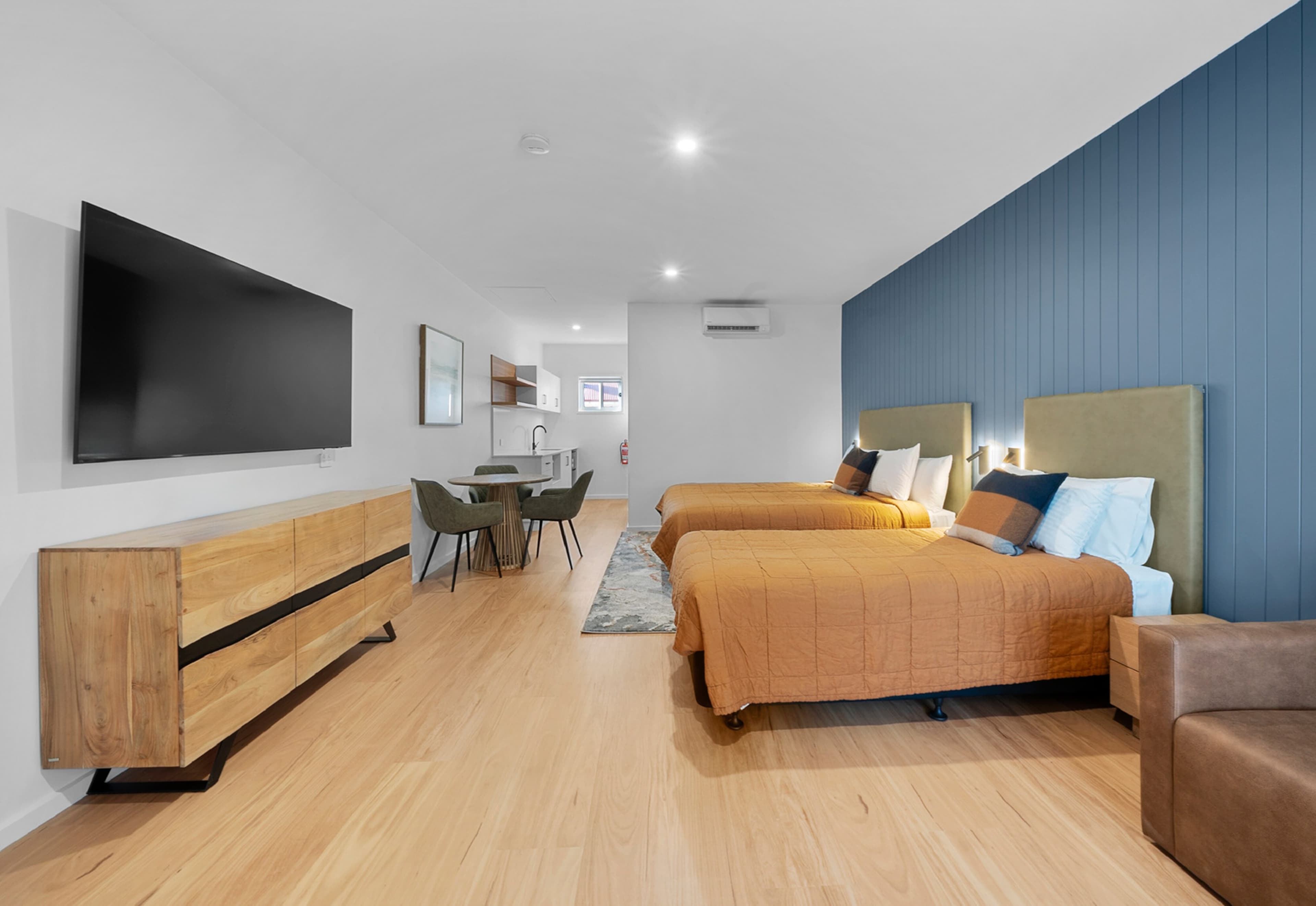 Econo Lodge Border Gateway Wodonga - Image 1