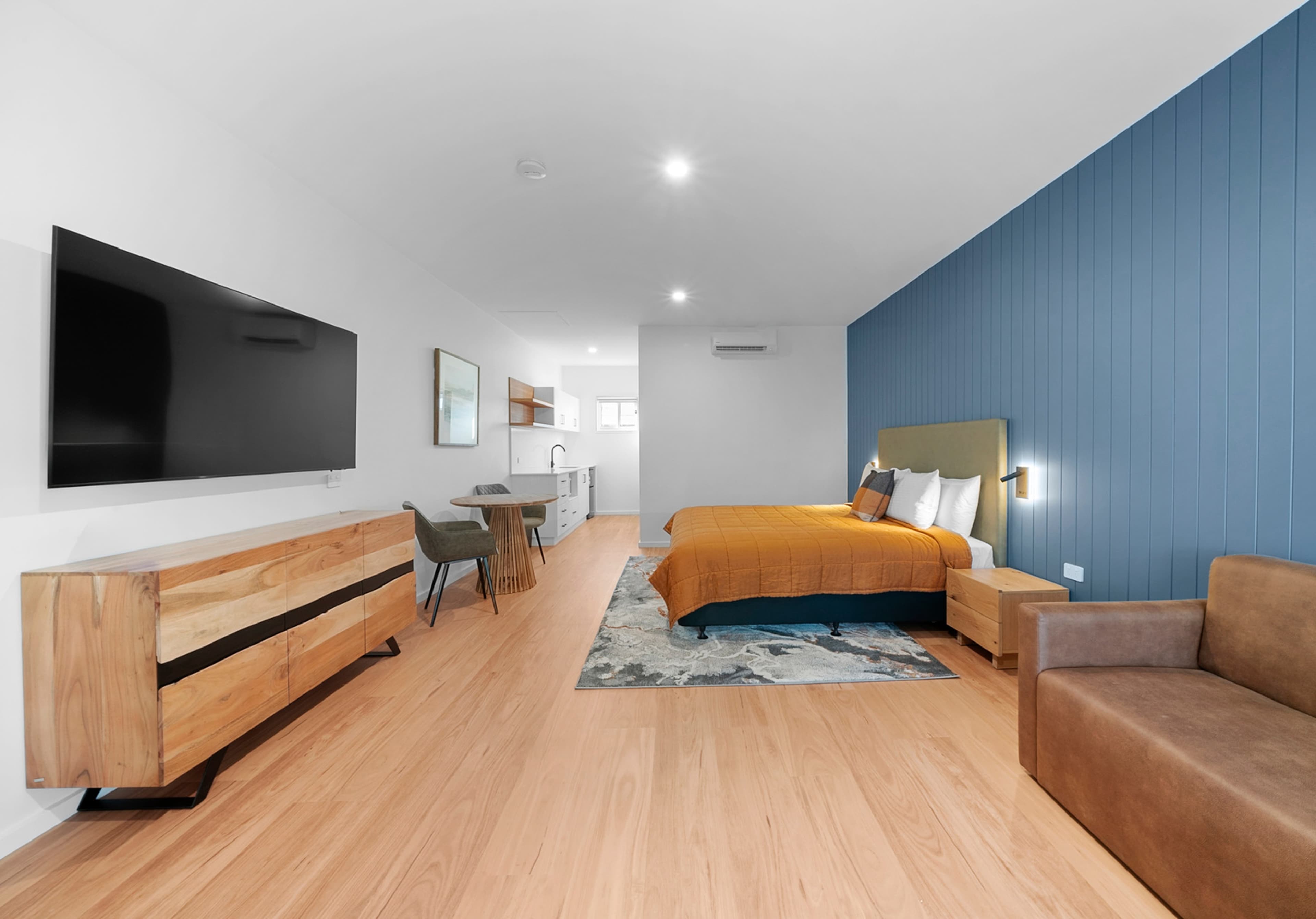 Econo Lodge Border Gateway Wodonga — 6
