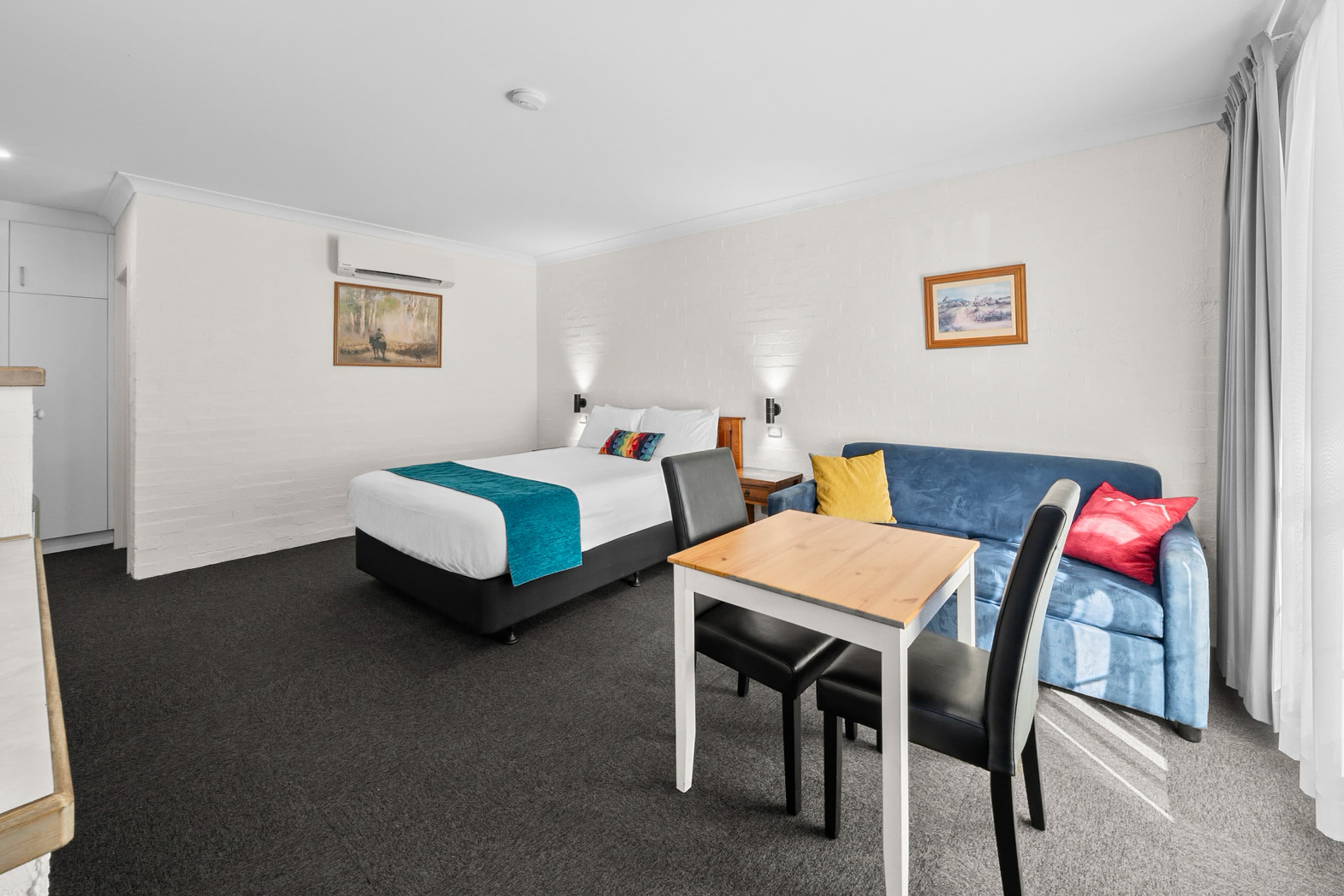 Econo Lodge Border Gateway Wodonga — 26