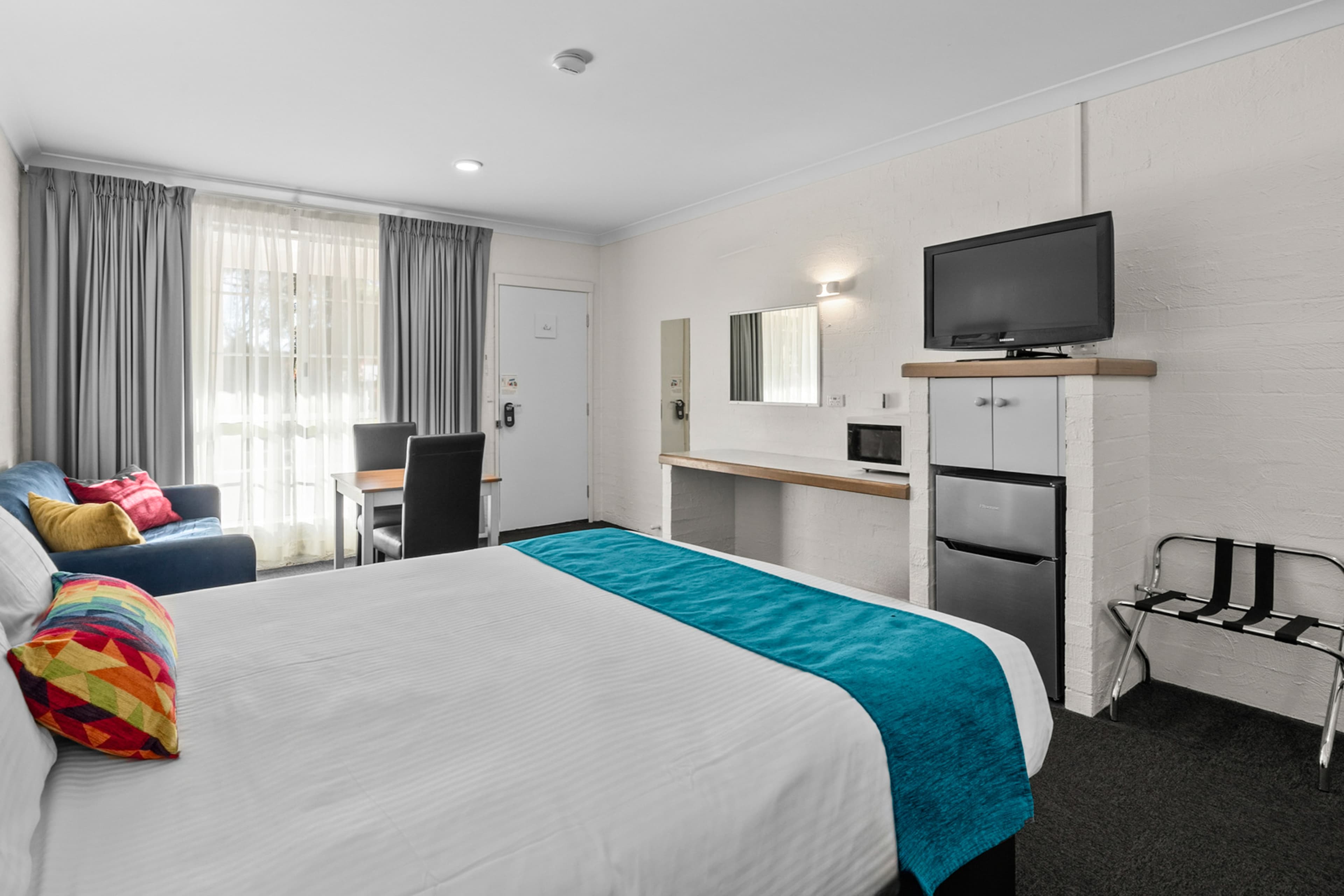 Econo Lodge Border Gateway Wodonga — 27