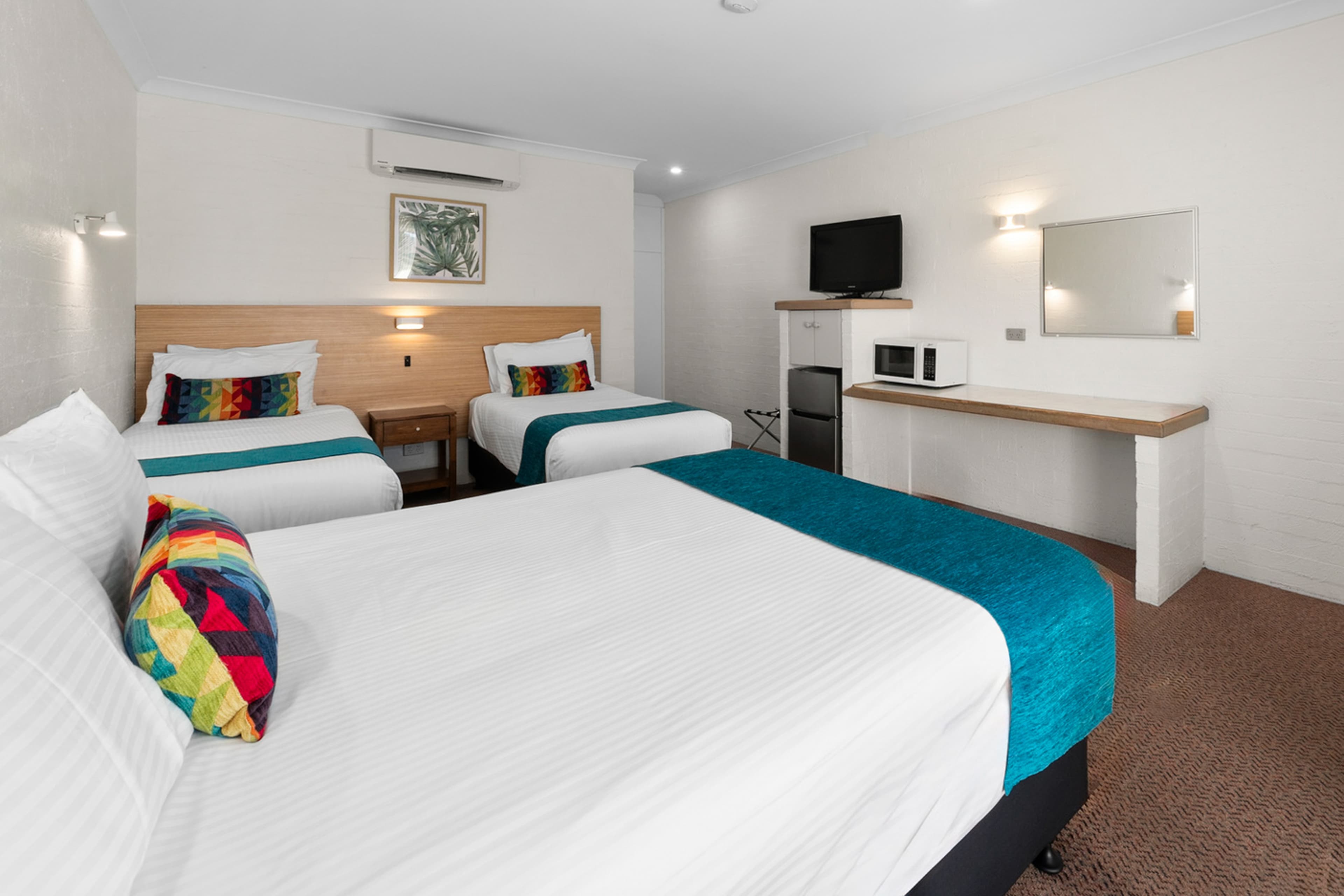 Econo Lodge Border Gateway Wodonga — 34